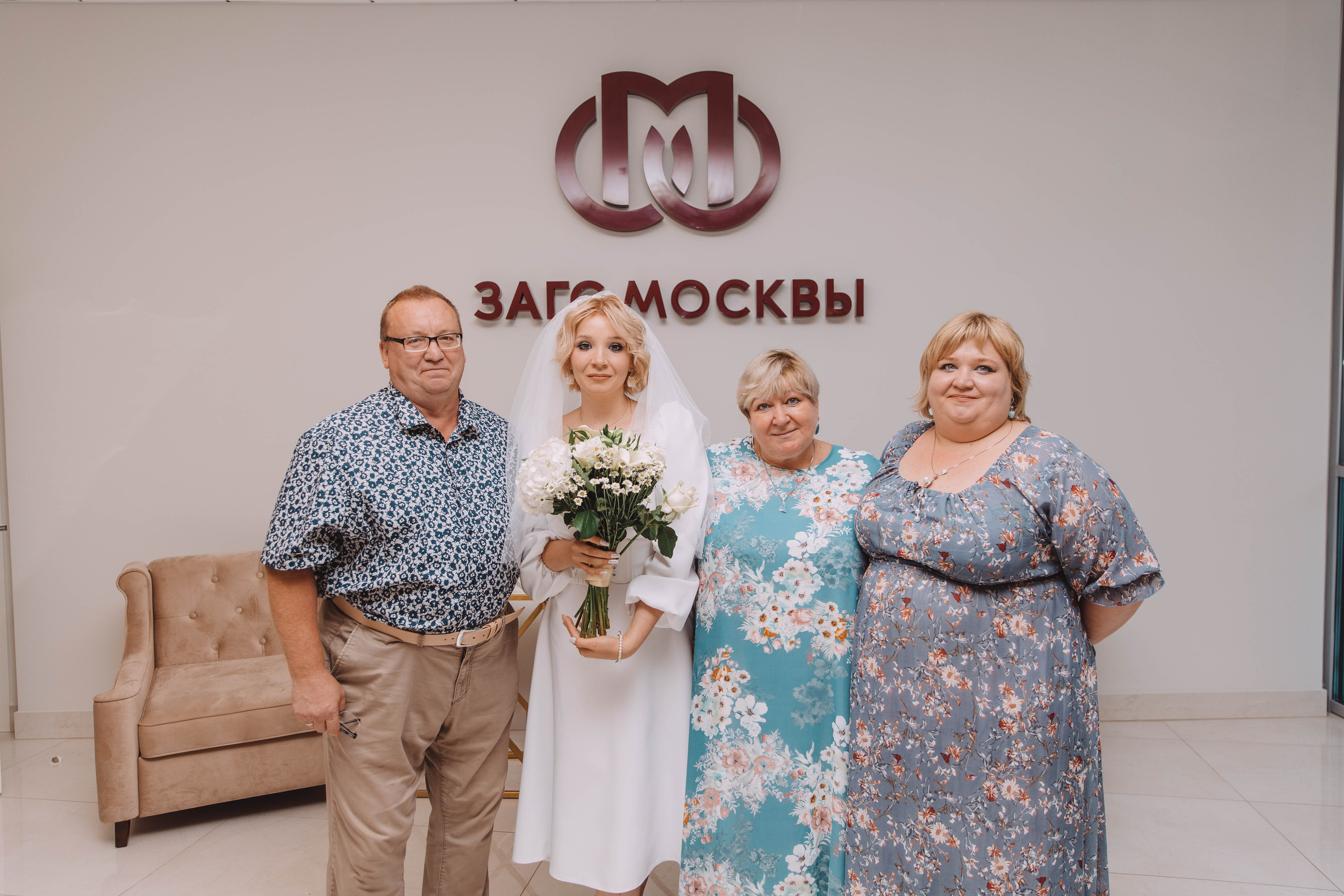 Оля и Коля. Свадебный, семейный и портретный фотограф Ксения Краснова