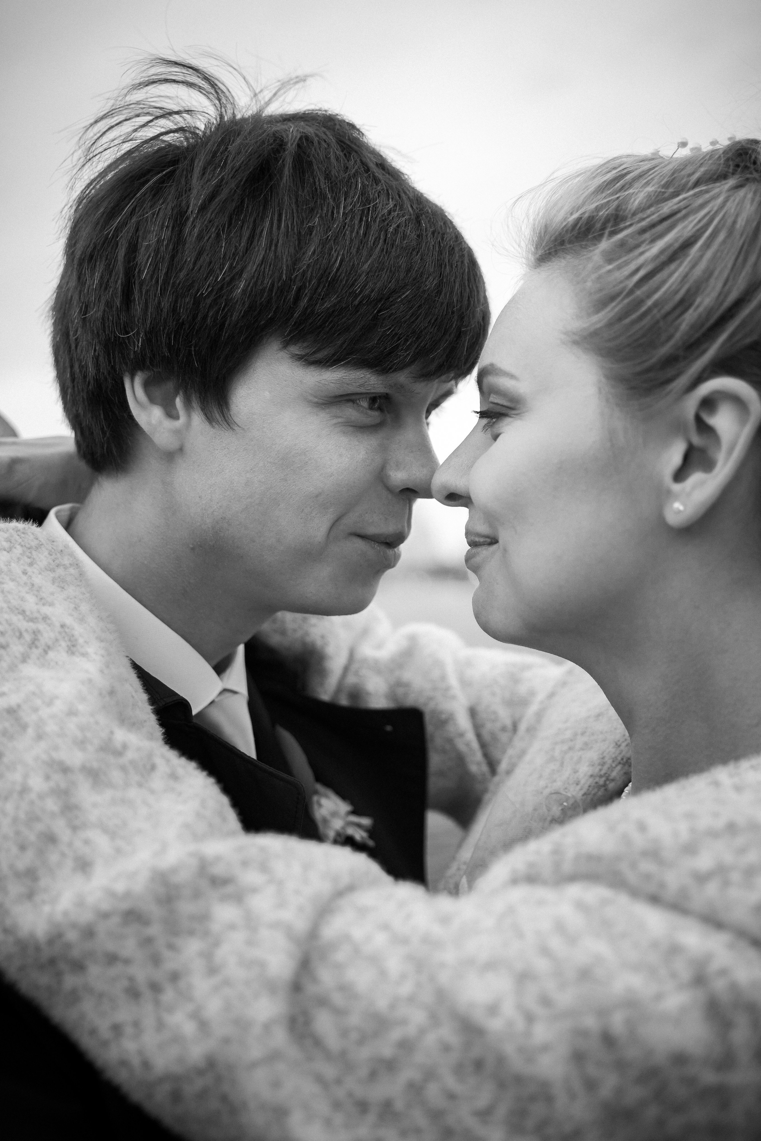 Александр и Вита. Professional photoartist in St. Petersburg (wedding, reportage, portrait, model book, love story) Alexander Shvedov