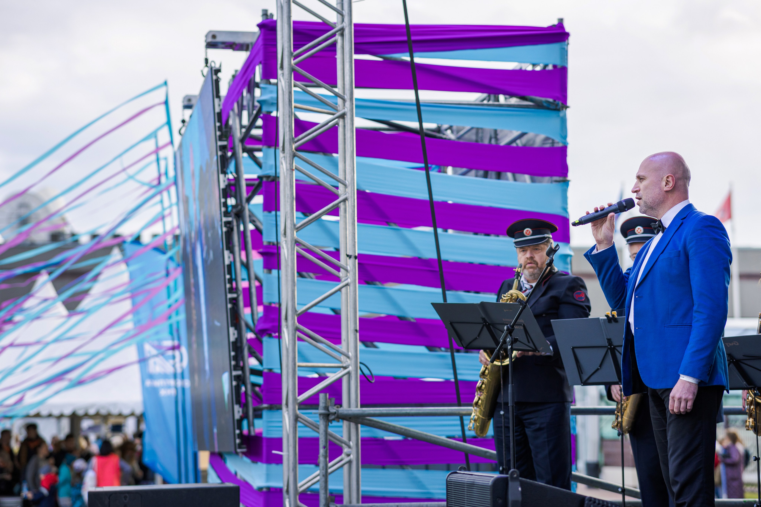 Репортажная съёмка корпоративных мероприятий | Фото и видео под ключ | ZPROD. Фото и видеосъемка | продакшн студия ZPROD