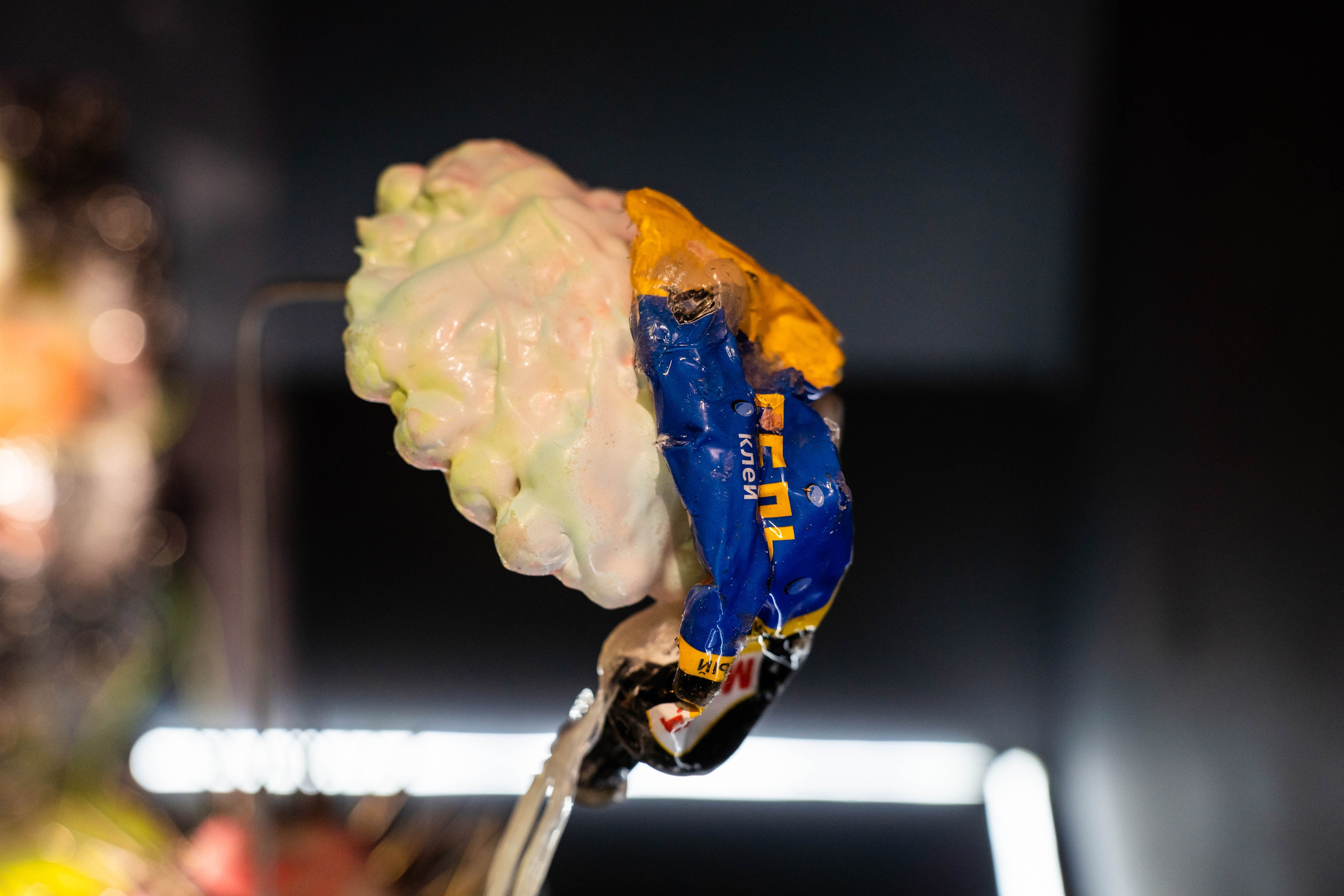 MARS. Фотограф Абакумова Анастасия