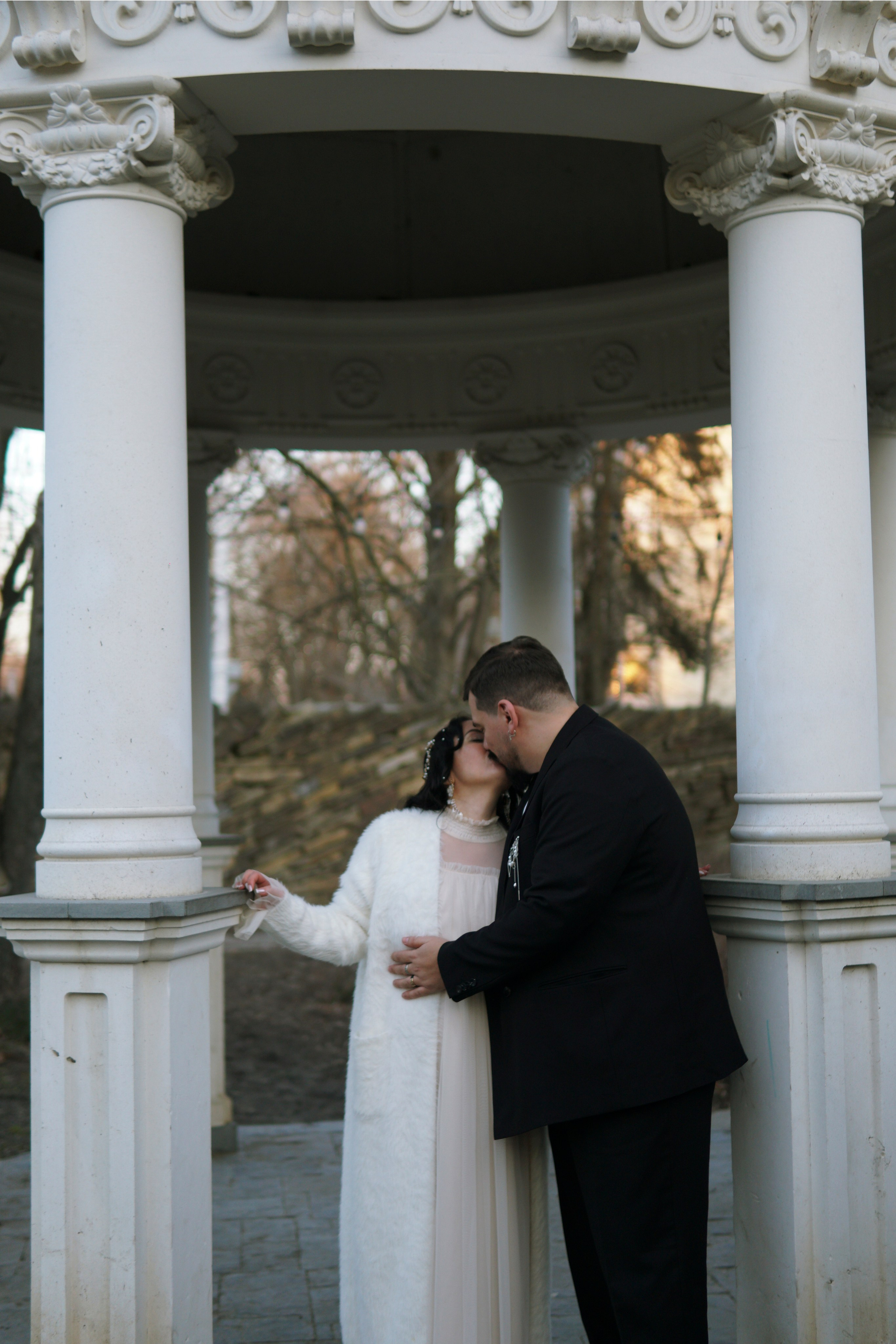 Иван и Екатерина. Свадебная съемка в Ростове-на-Дону. Фотограф в Ростове-на-Дону Марина Мальцева