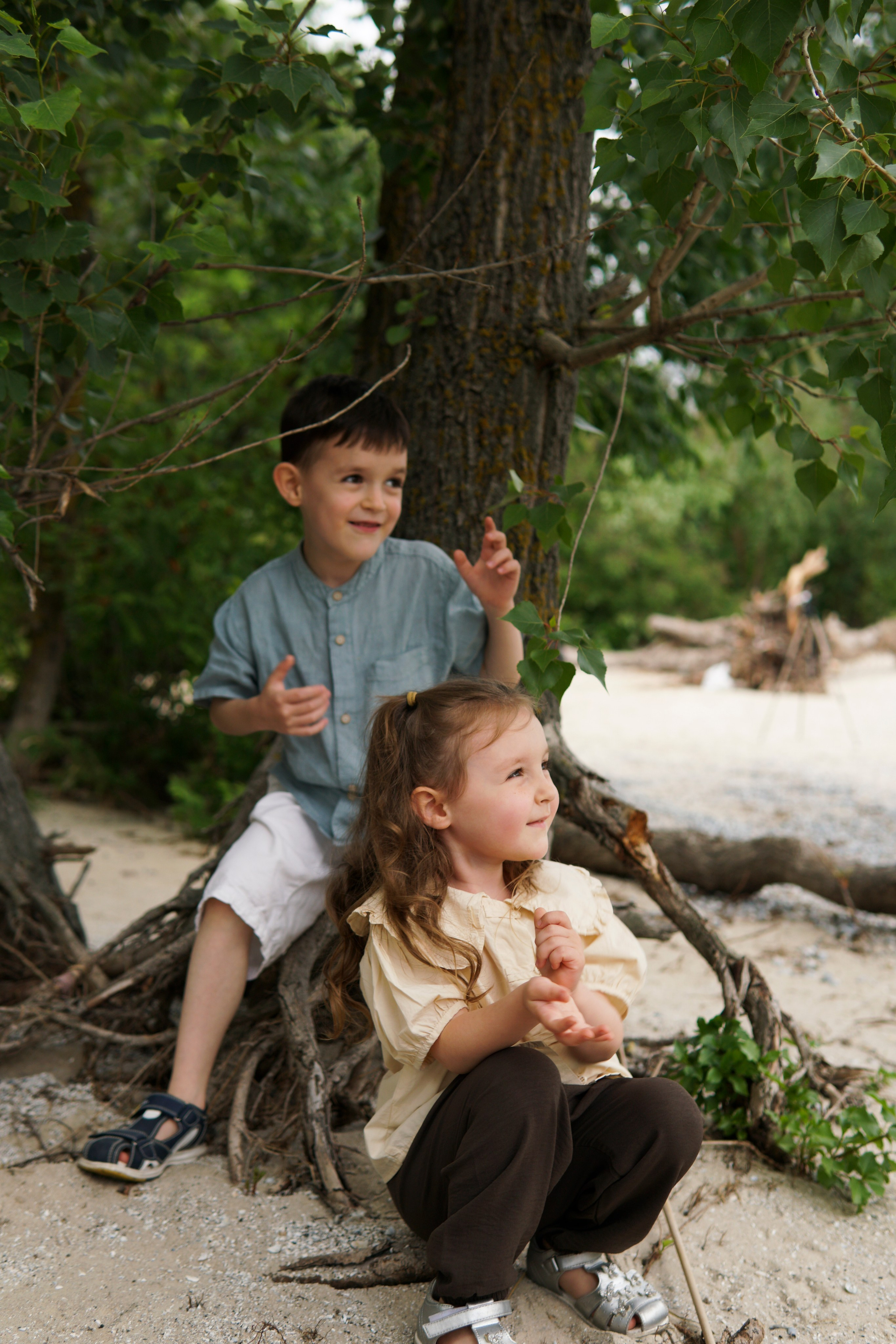 Семейная фотосессия soLOVEy. Фотограф в Ростове-на-Дону Марина Мальцева