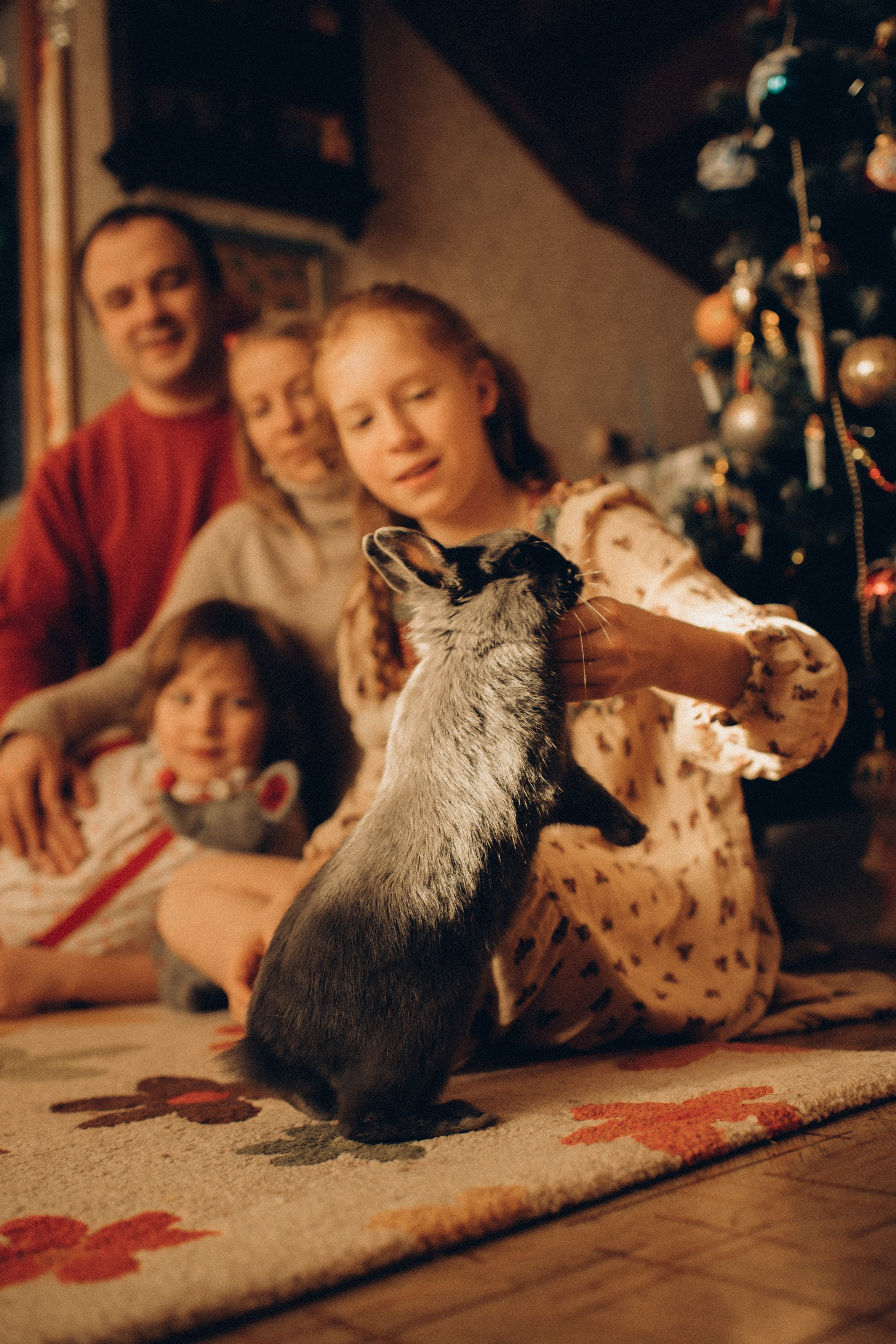 Семейные фотосессии. Фотограф Алиса Чечина. Калуга. Товарково