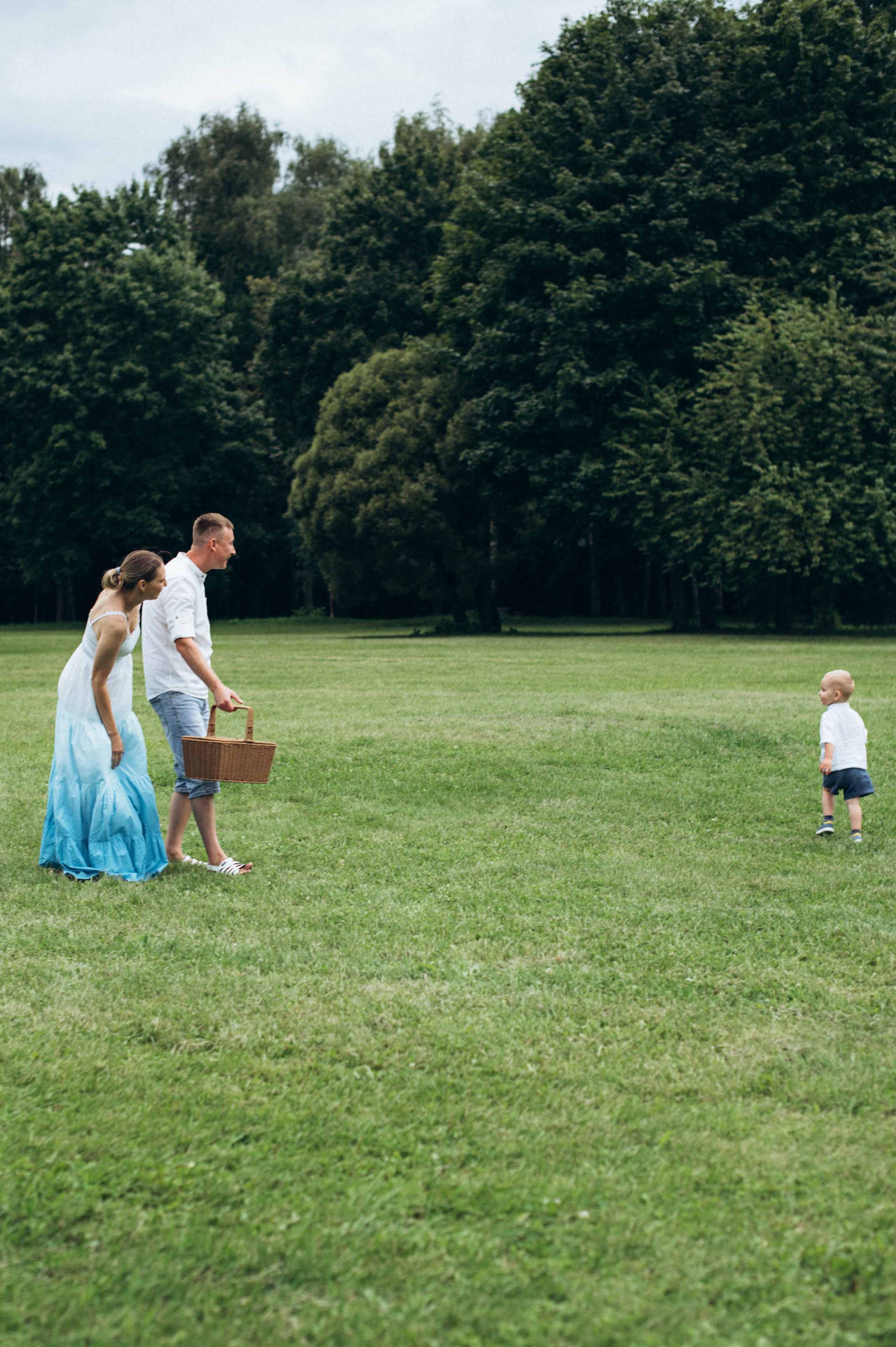 Семейные. Семейный и портретный фотограф Надежда Вылку