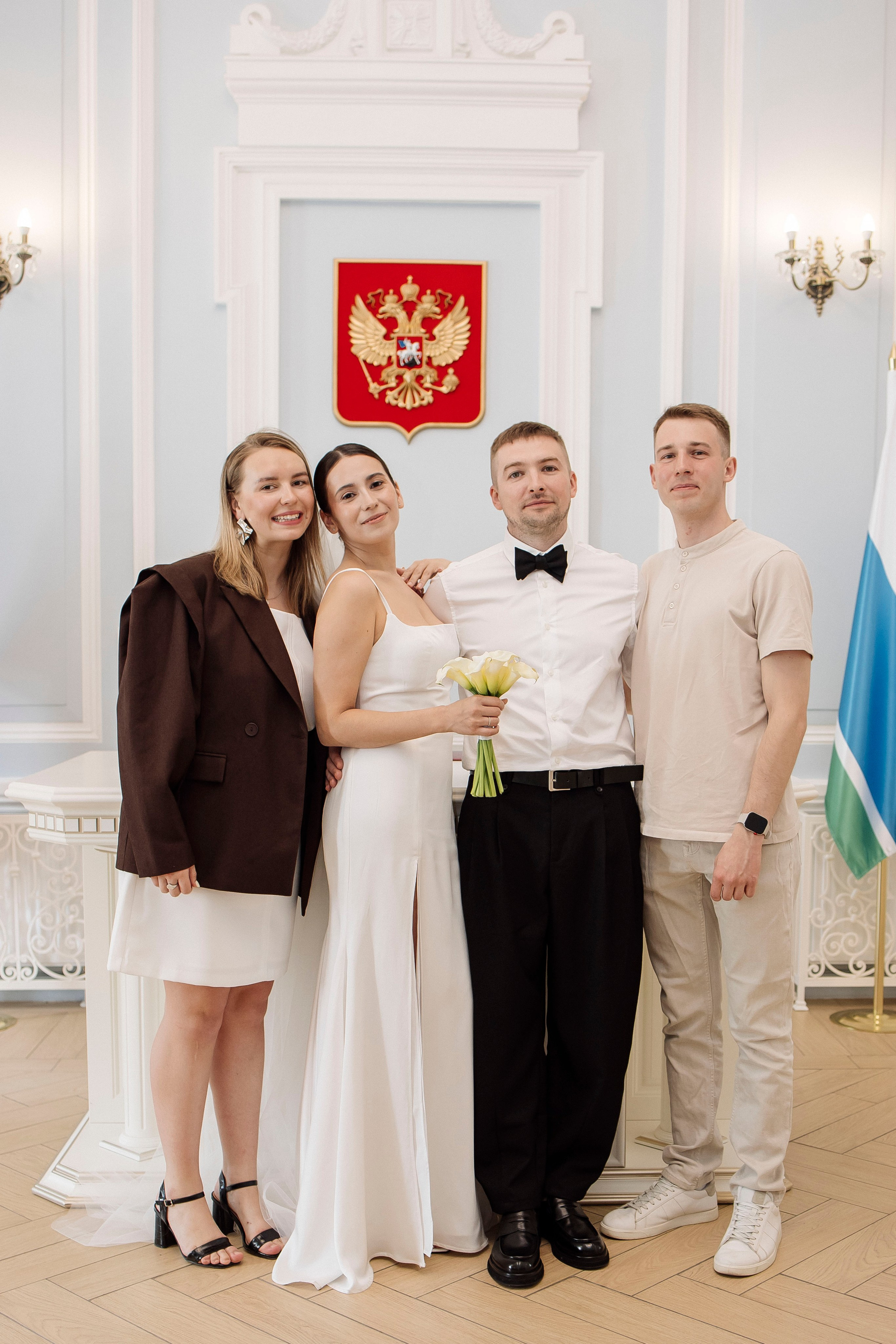 Сергей & Юлия. Фотограф в Екатеринбурге