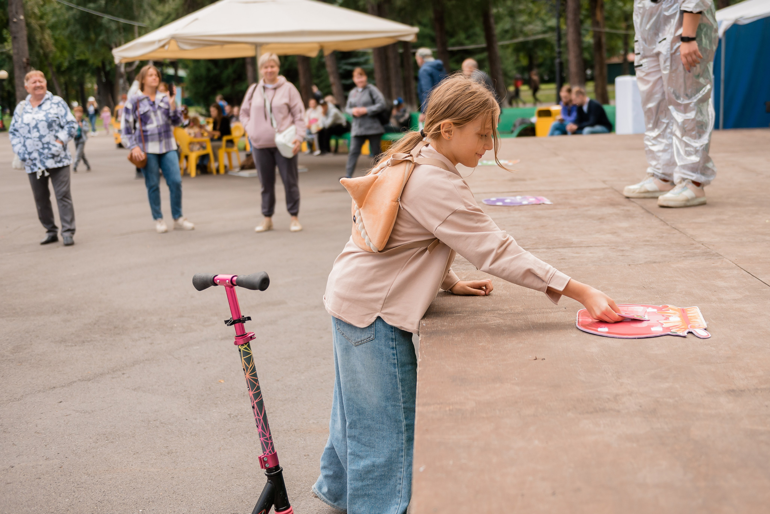 1 Сентября 2024 г. Детский фотограф, семейный фотограф и репортажи в Кемерово