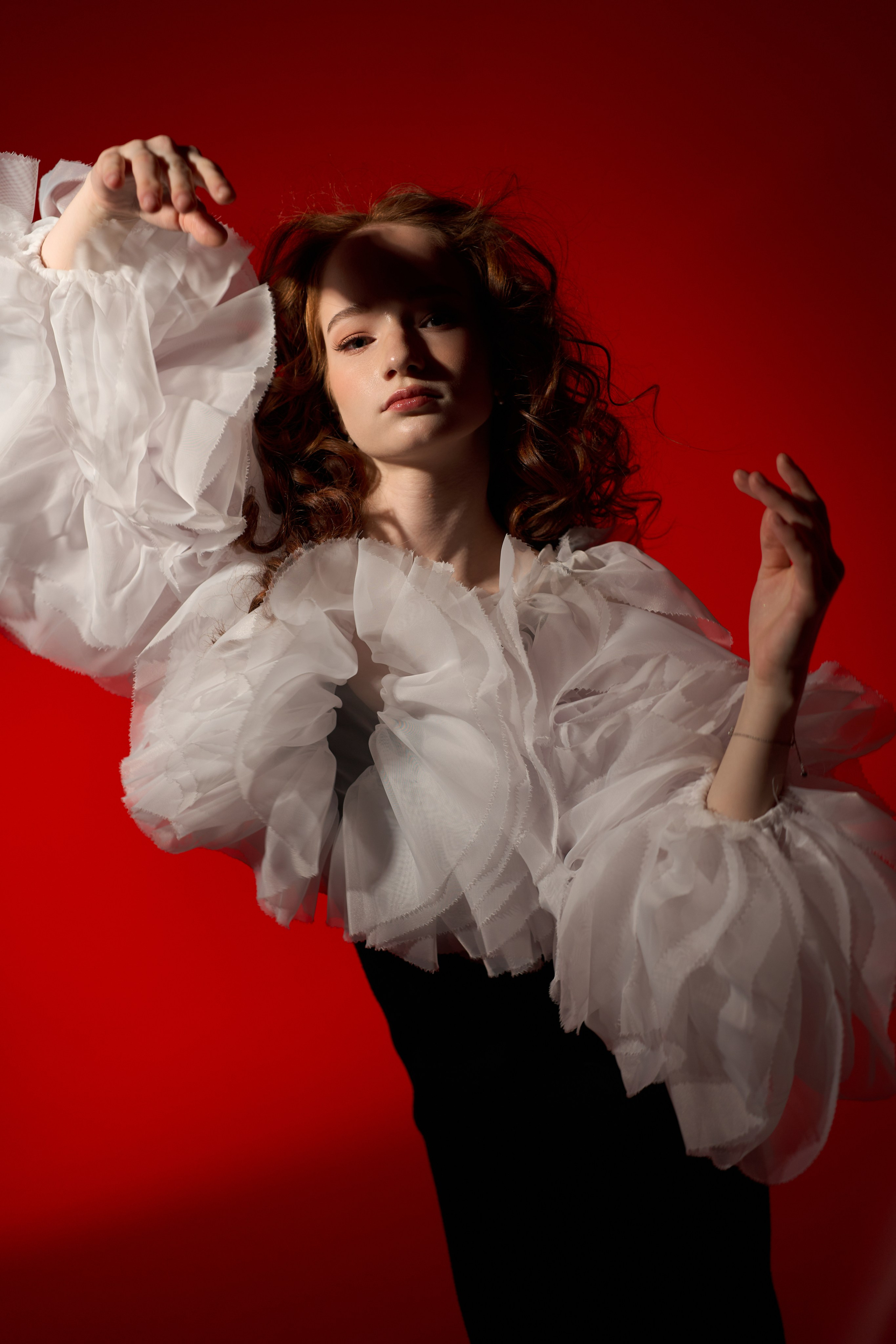 Королевы. Фотограф в Минске