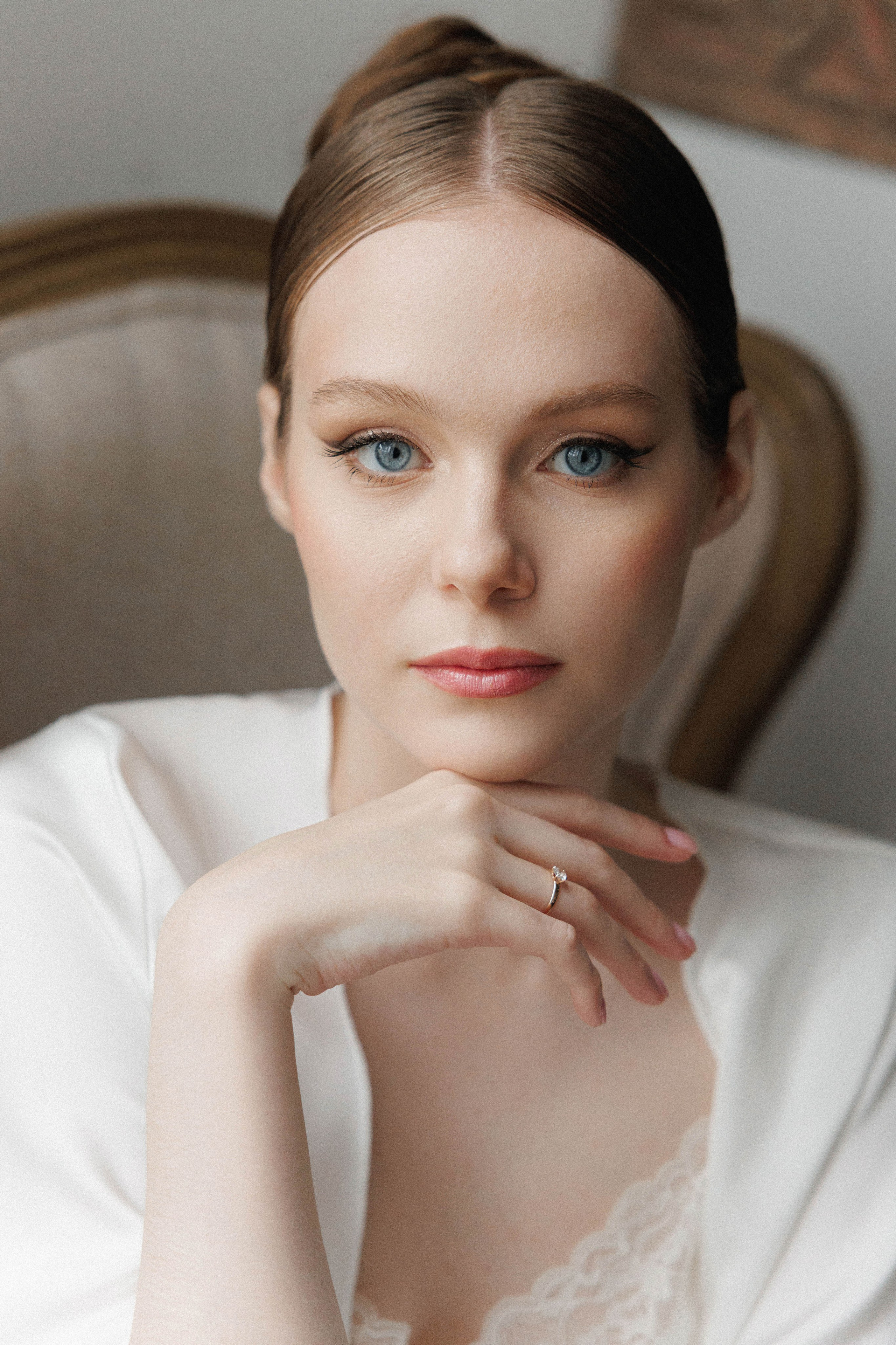 Лиза и Данил. Главная