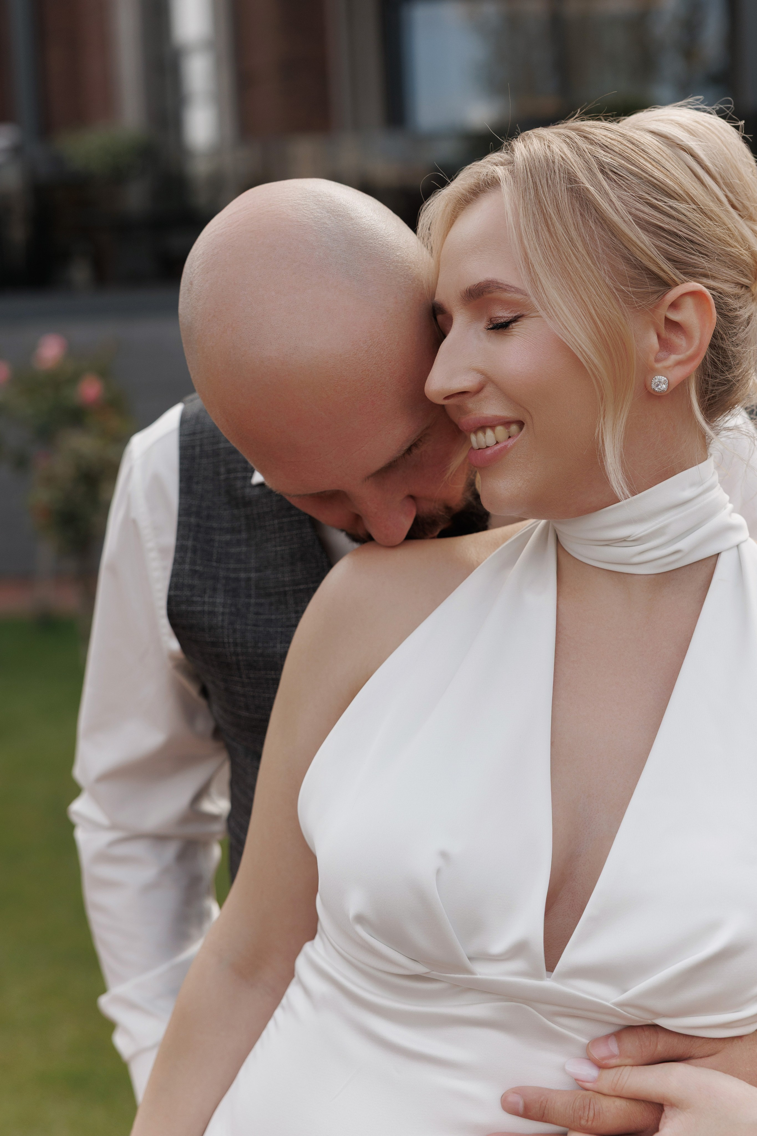 Лера и Саша. Главная