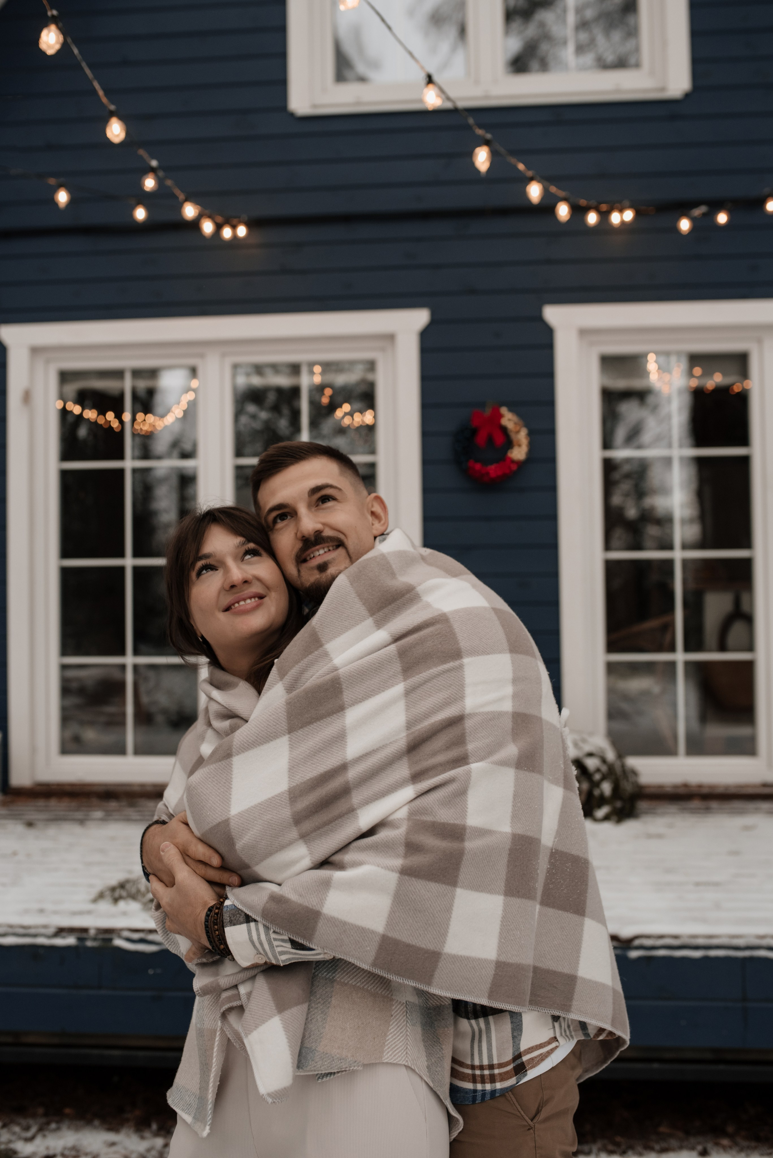 Юля ♡ Женя. Фотограф Ольга Плеханова | Нижний Новгород, Москва