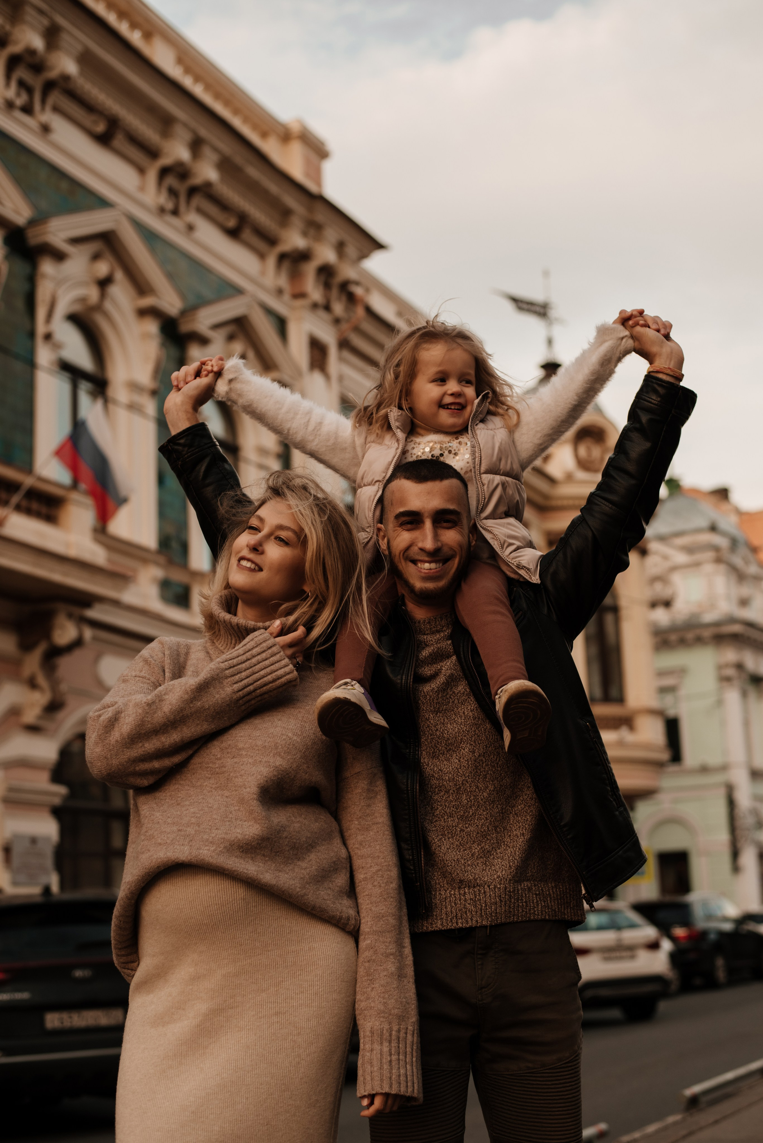 Маша ♡ Мия ♡ Феликс. Фотограф Ольга Плеханова | Нижний Новгород, Москва