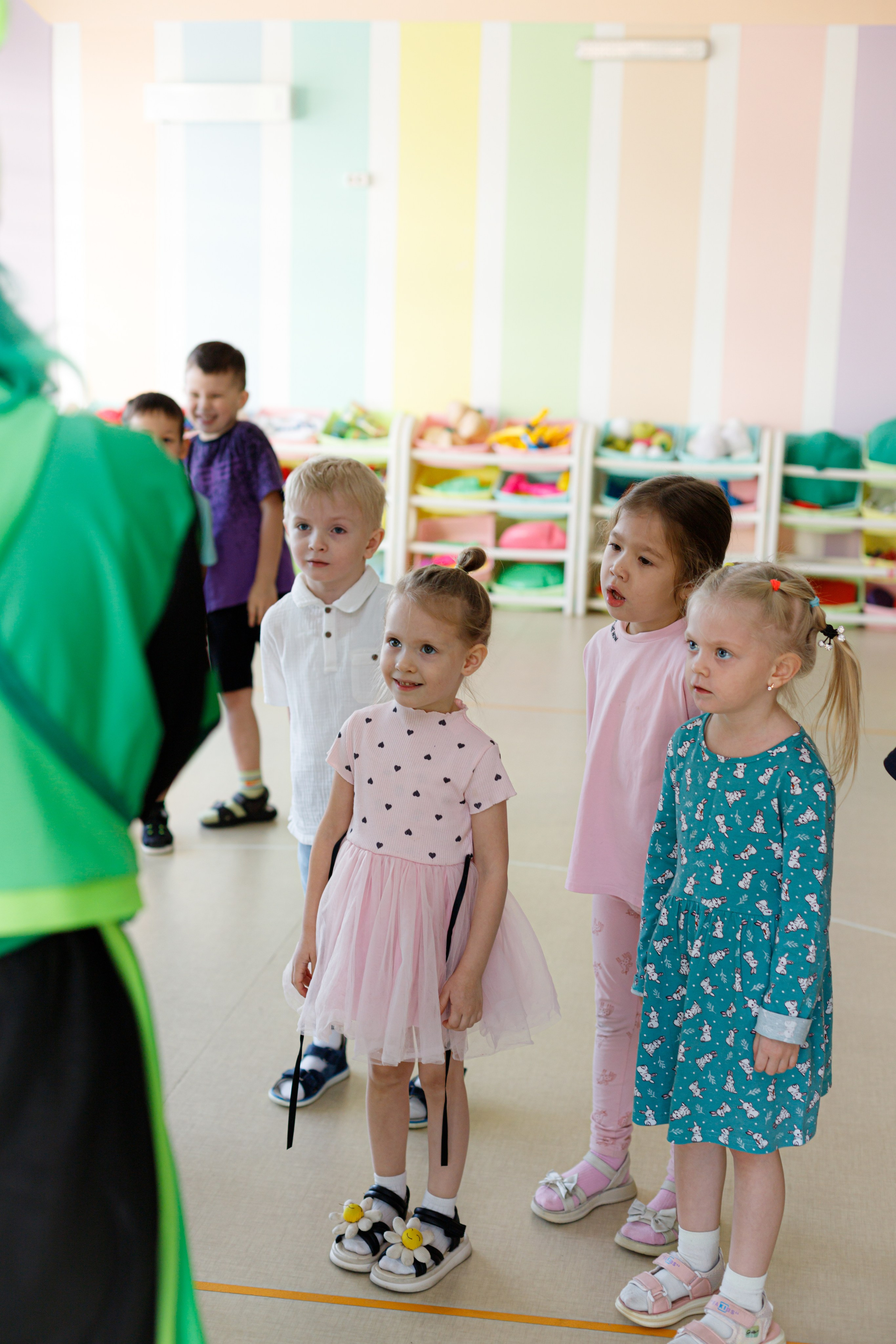 Эмиль / 6 years birthday. Photokarish