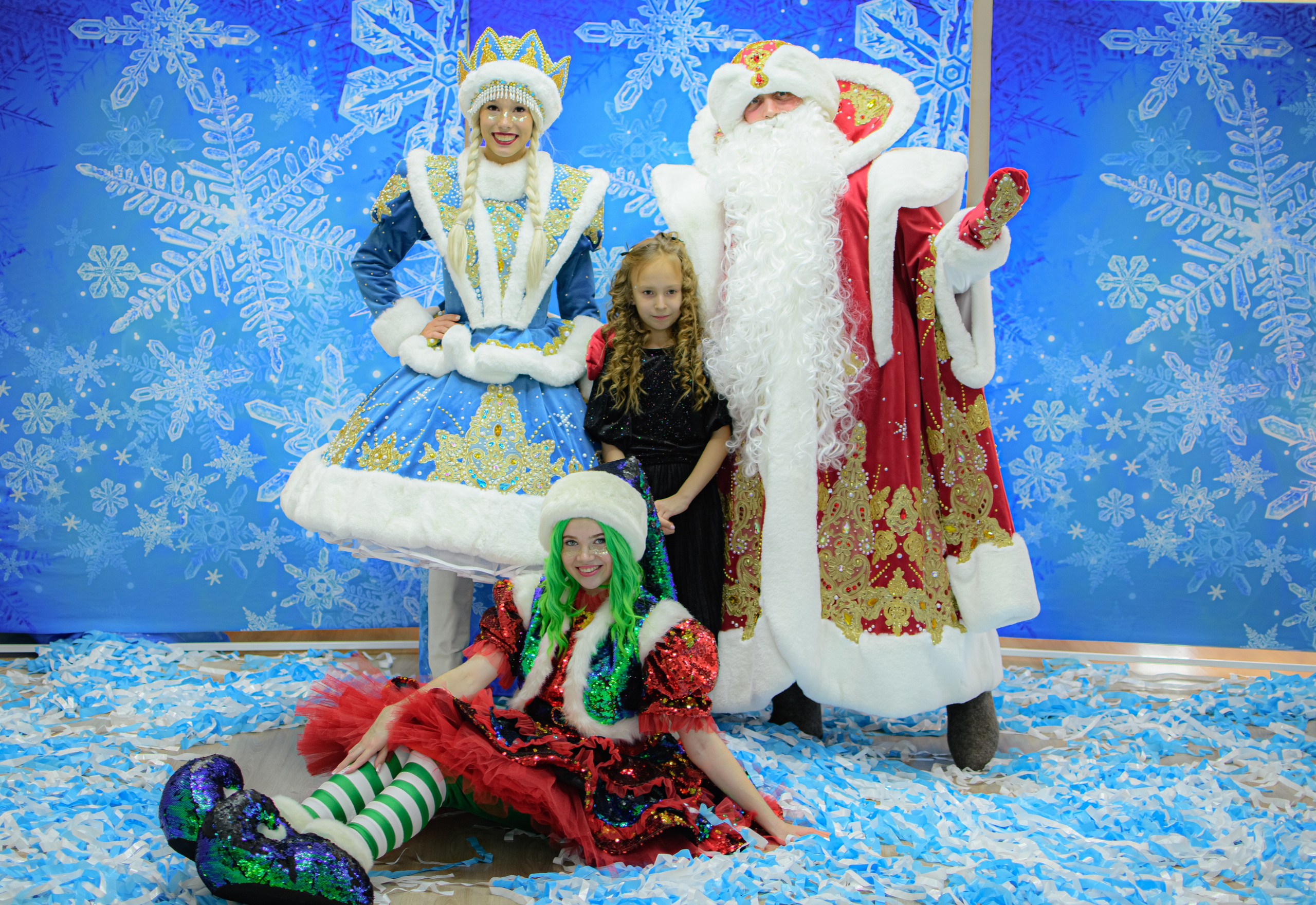 HAPPY NEW YEAR. Photokarish