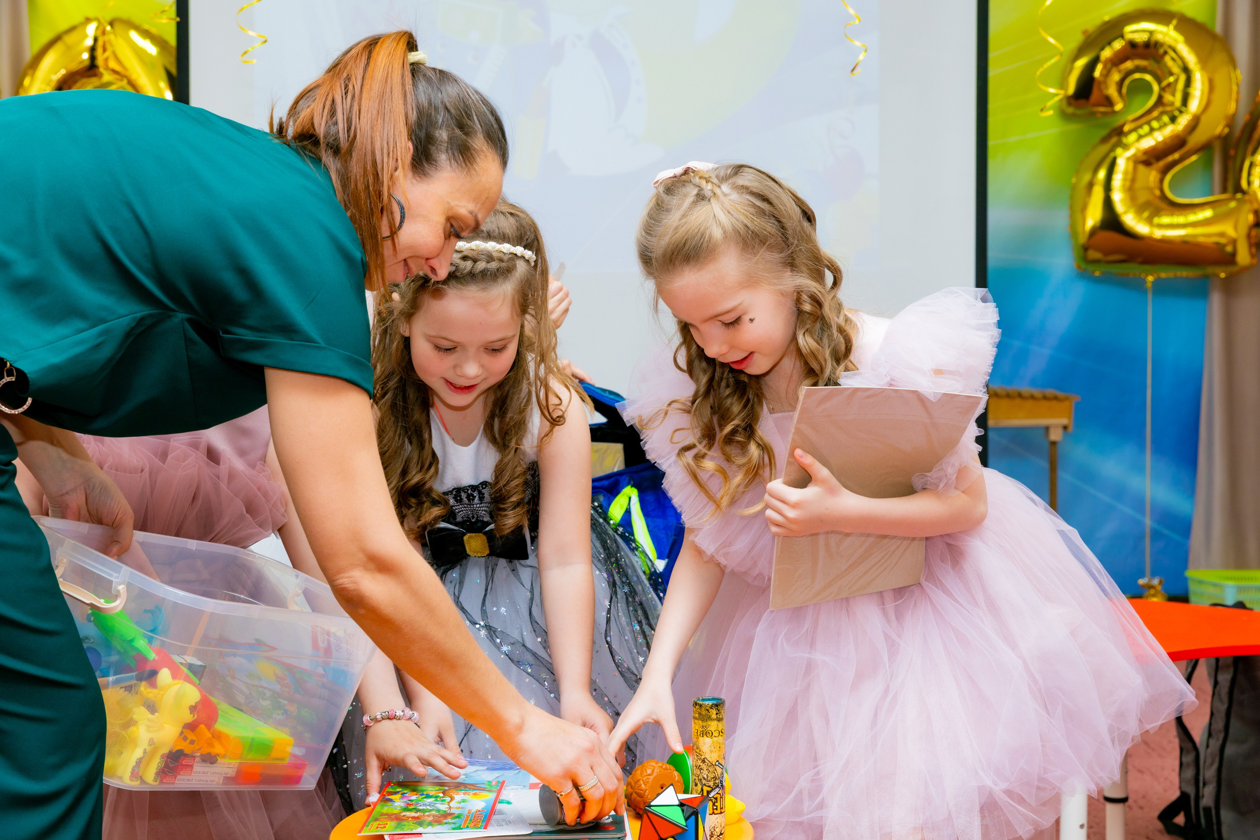 Фоторепортаж Выпускного. Фото, видео, авторские выпускные альбомы в Нижнем Новгороде