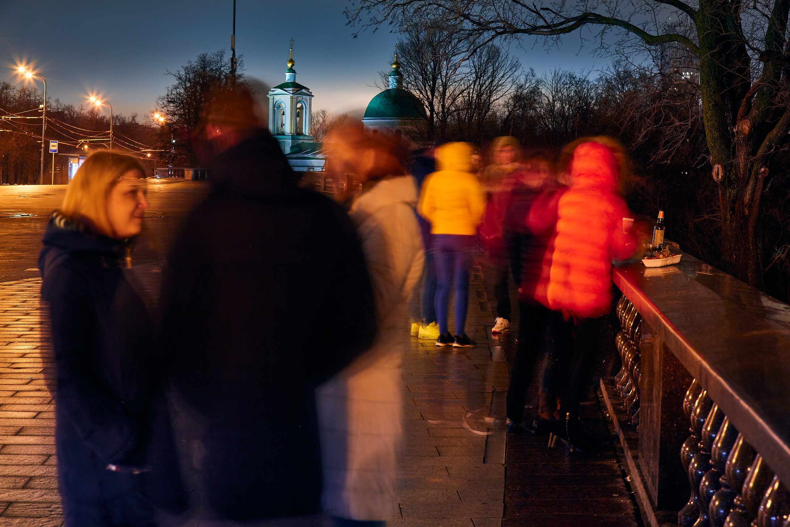 SITY. DMITRY MOISEENKO — фотограф, художник, топ-стилист