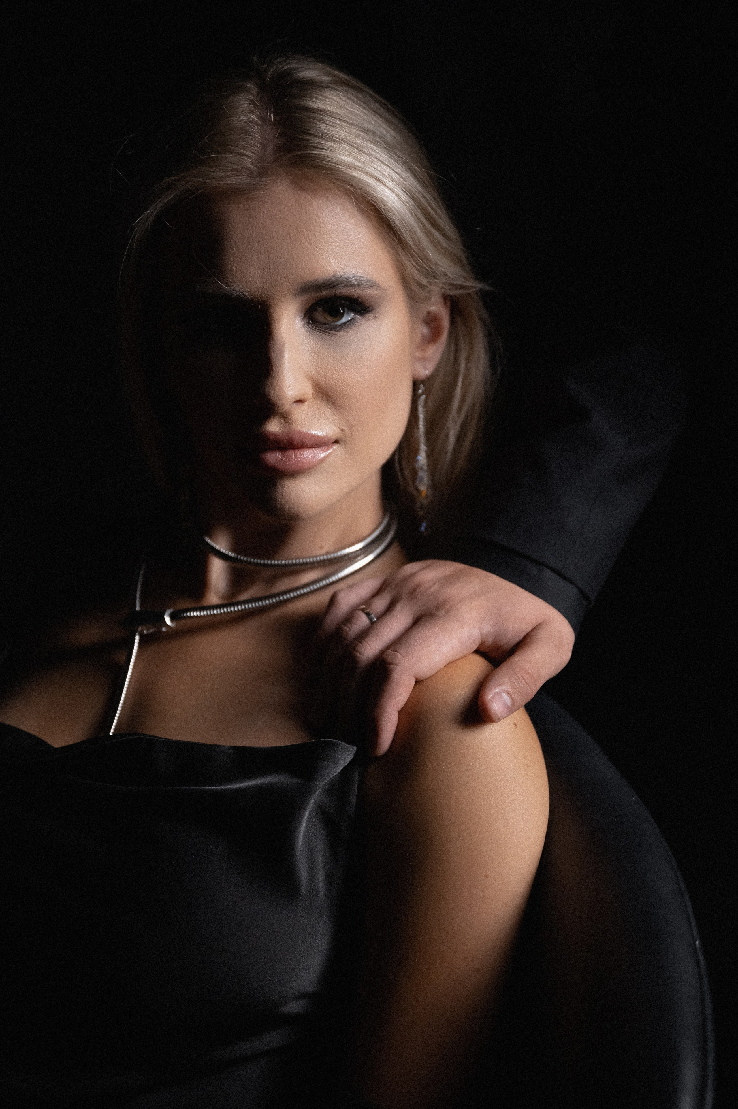 Марк и Оля. Свадебный фотограф и видеограф