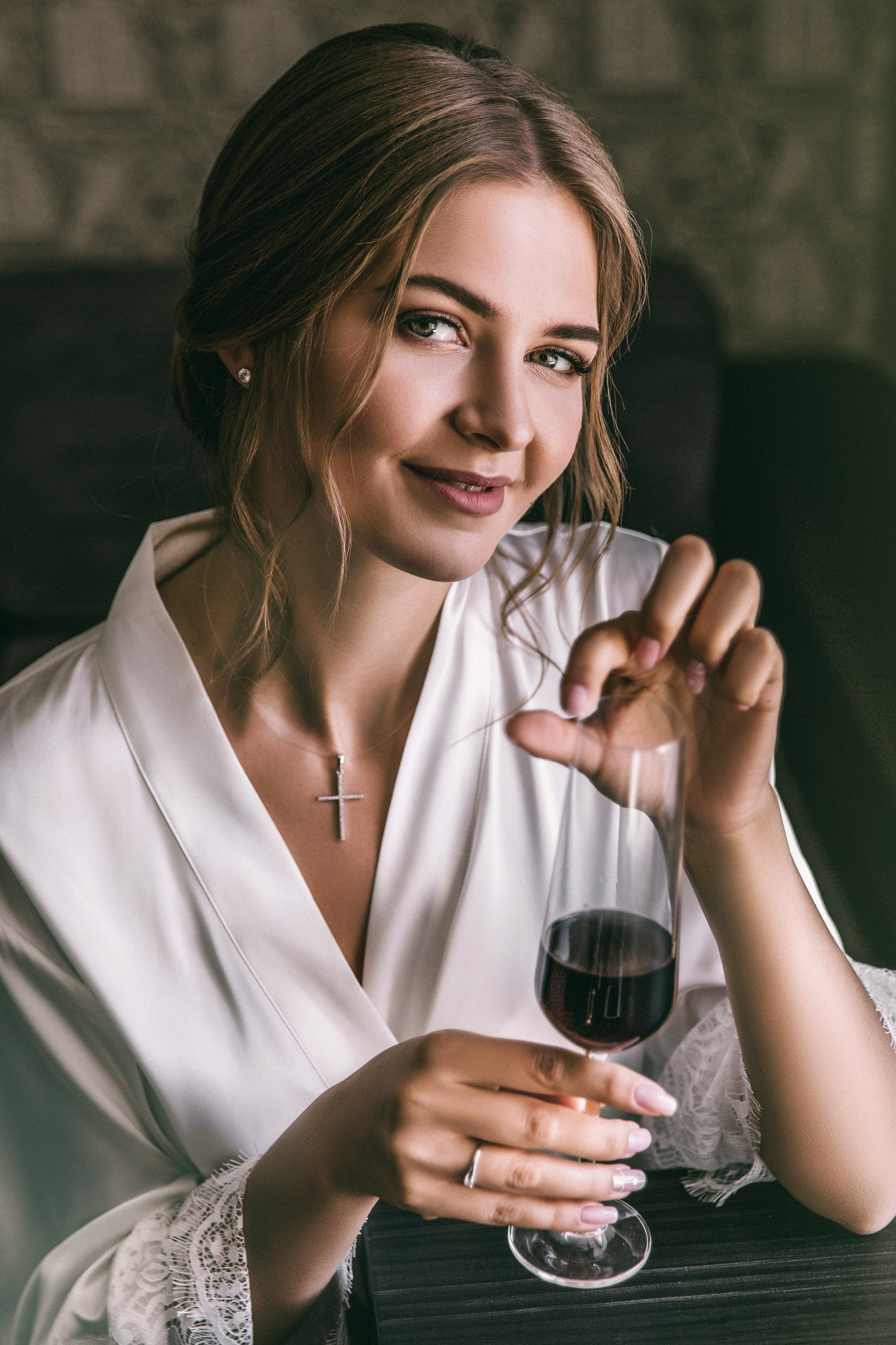 Свадебная серия Дмитрия и Алёны