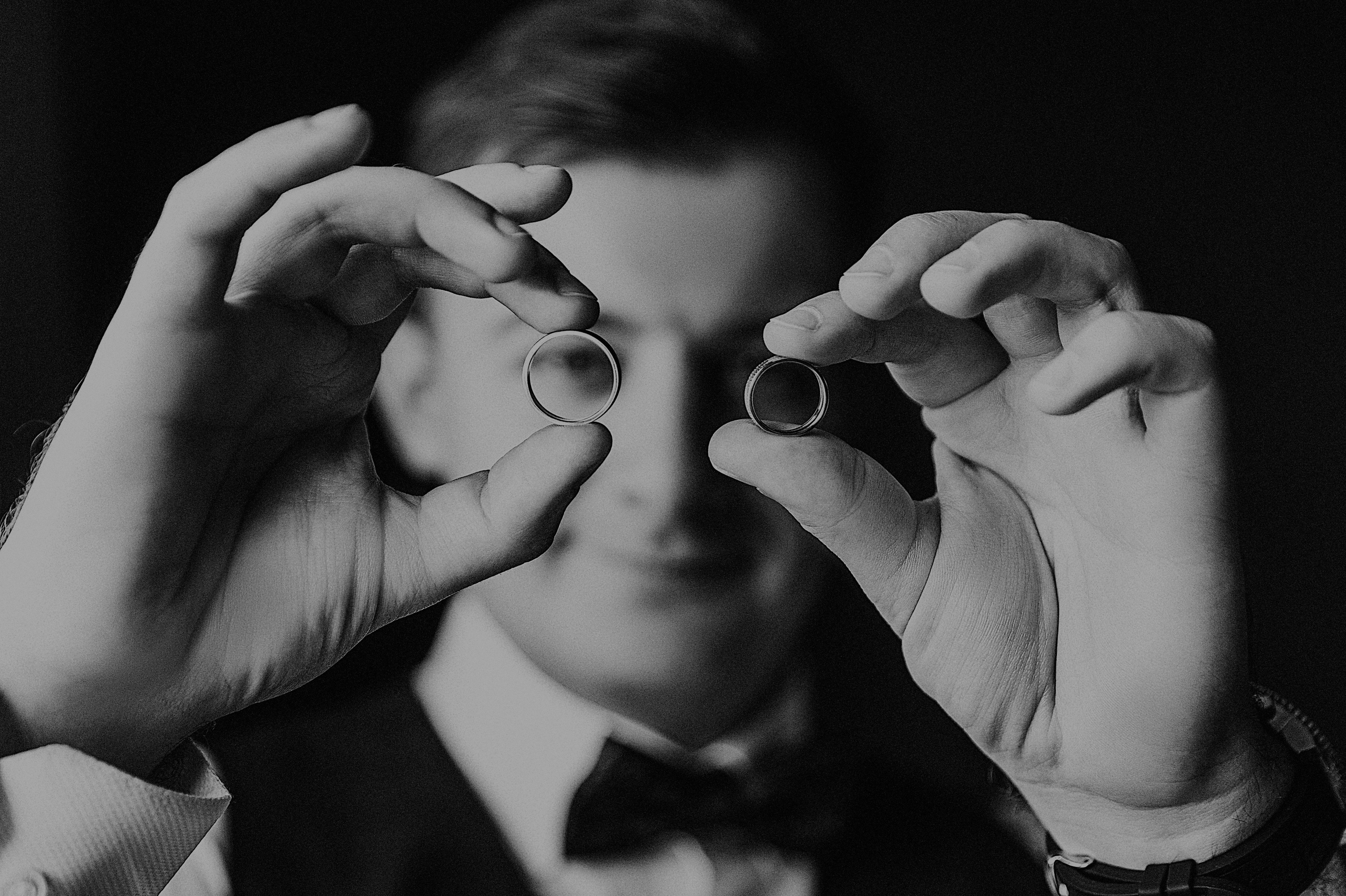 Свадебная серия Андрей и Натальи