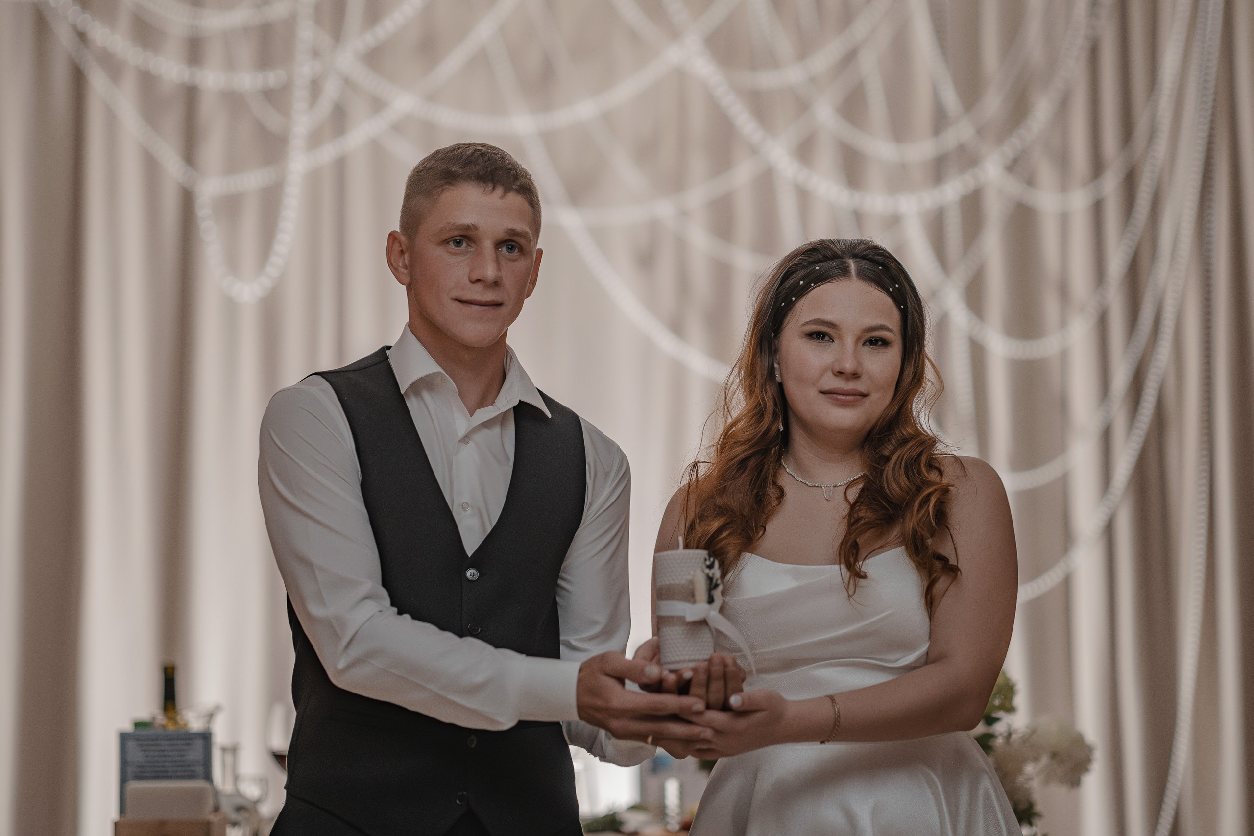 Антон Арина