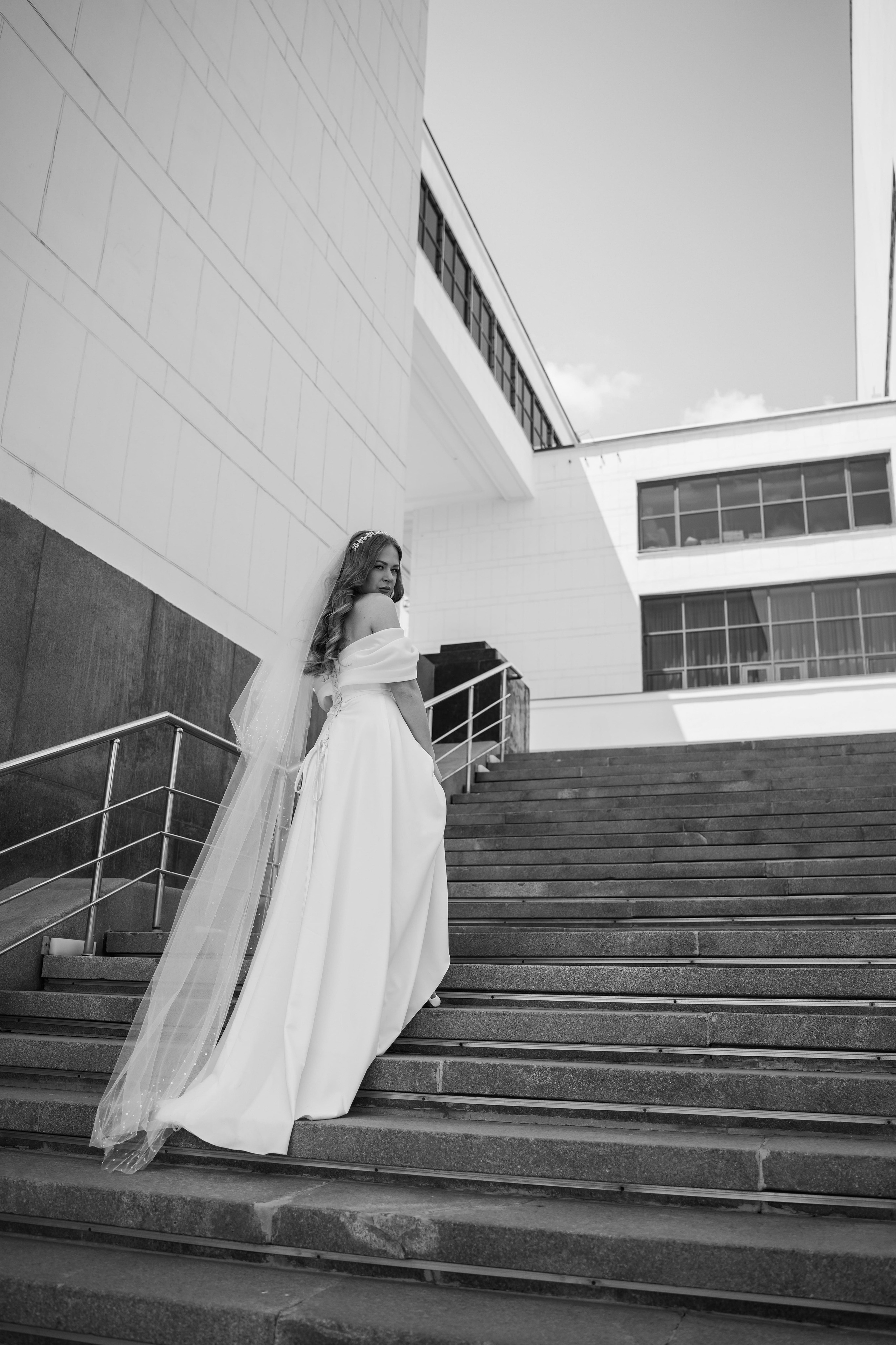 Фотосессия Александра и Алины. Свадебный фотограф и видеограф в Ростове-на-Дону Виталий Величко