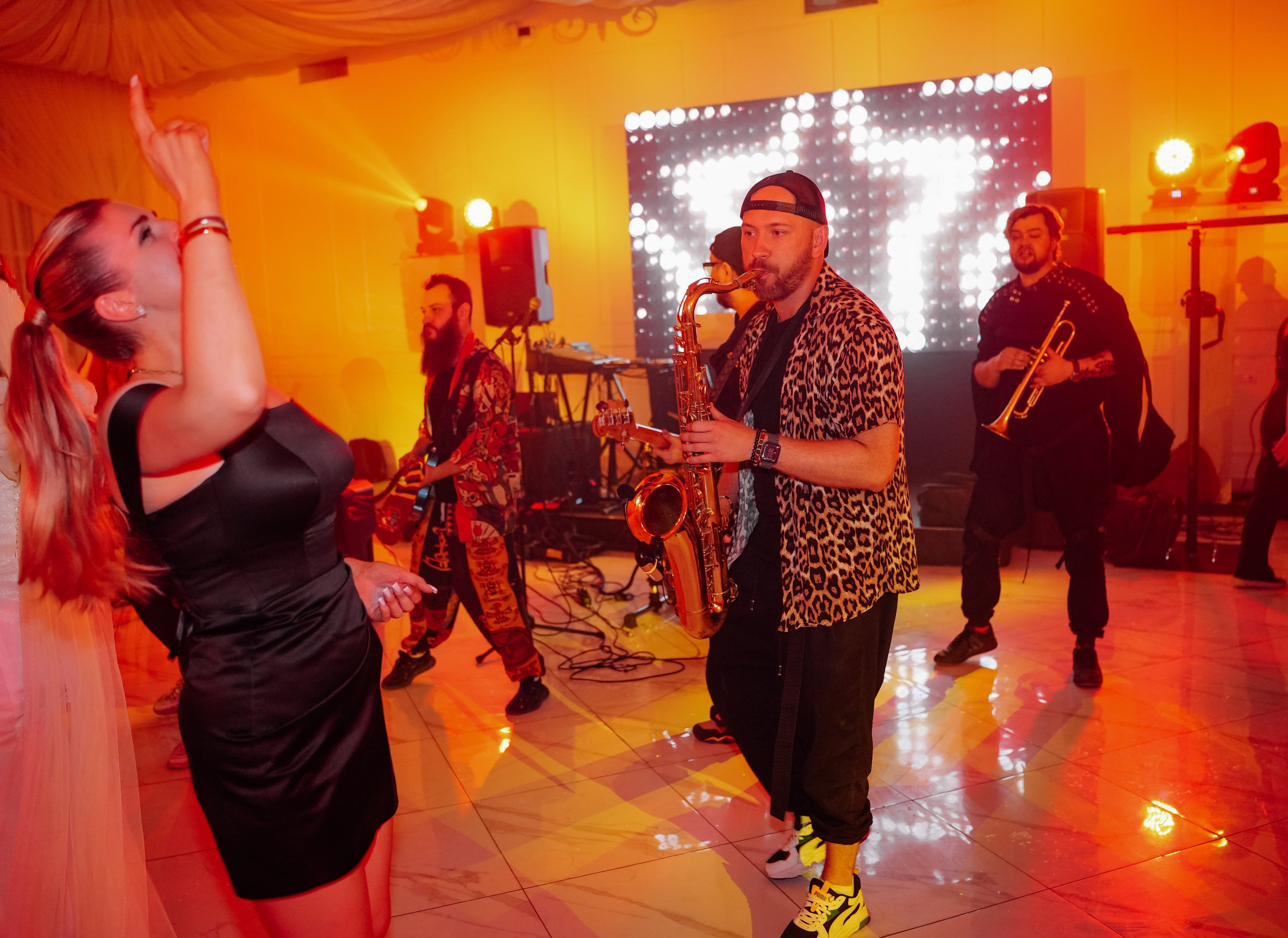 Хаятт и Усадьба Голицына. Кирилл и Ольга. Свадебный фотограф и видеограф в Ростове-на-Дону Виталий Величко