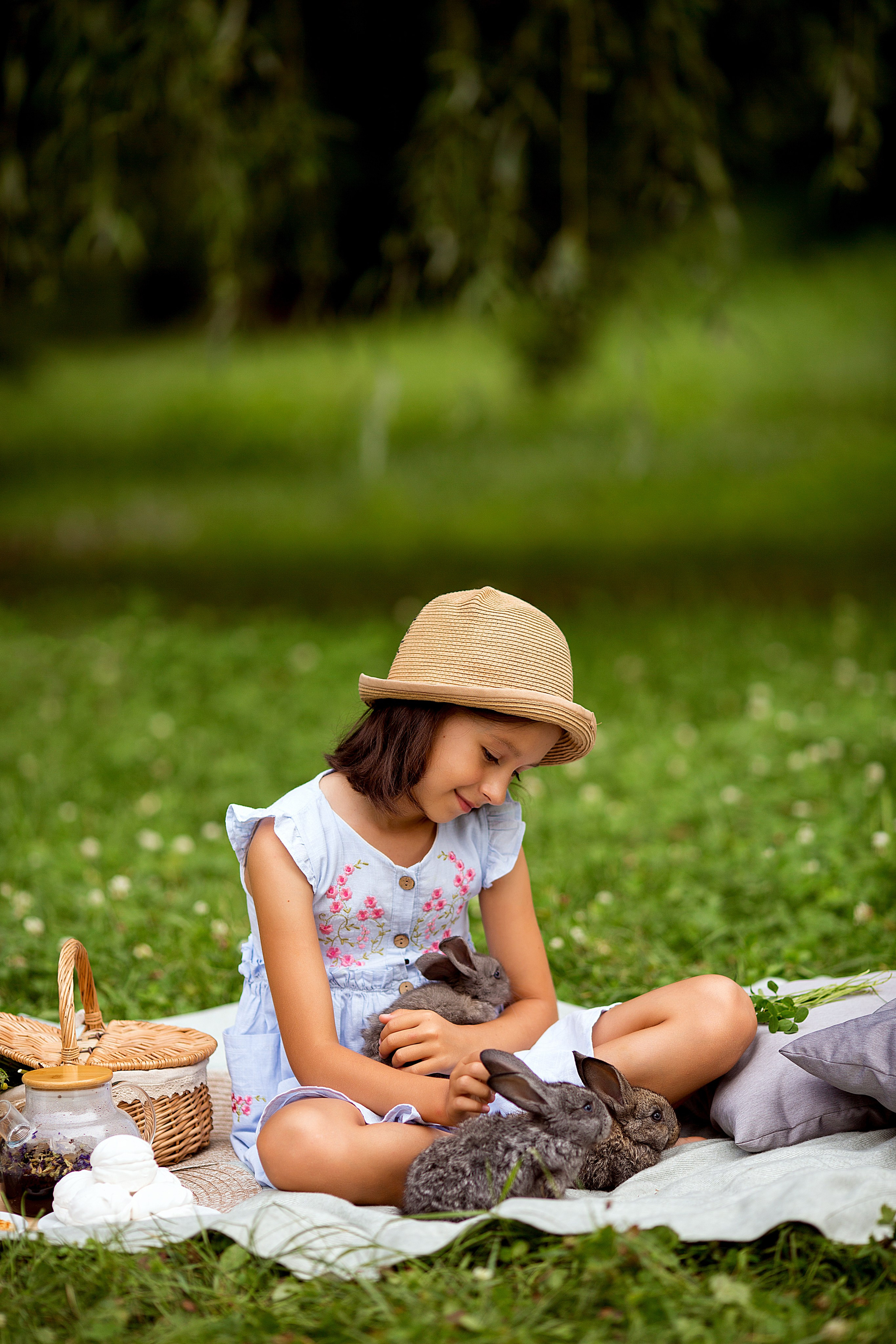 Алиса. Людмила Далидович топовый семейный фотограф Находка/Владивосток