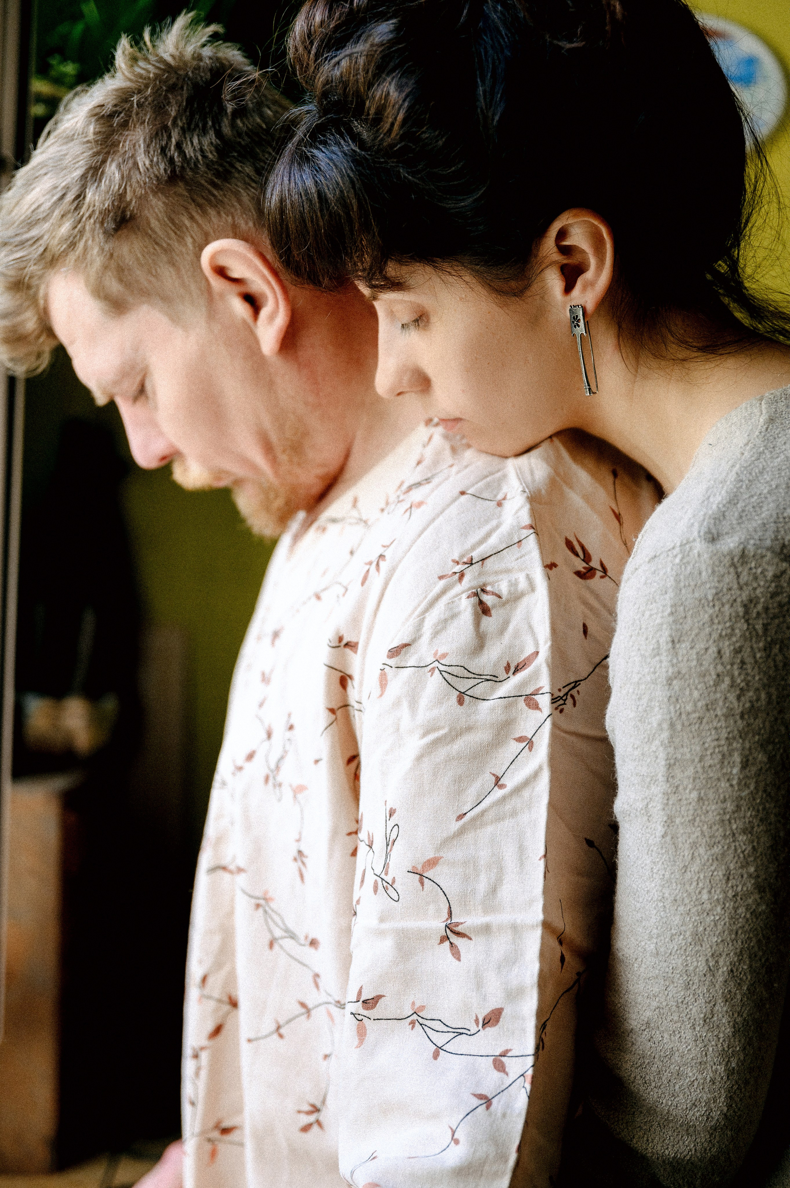 КСЮША И ЛЁША. Шашкова Вероника / Свадебный и семейный фотограф Москва и Ярославль