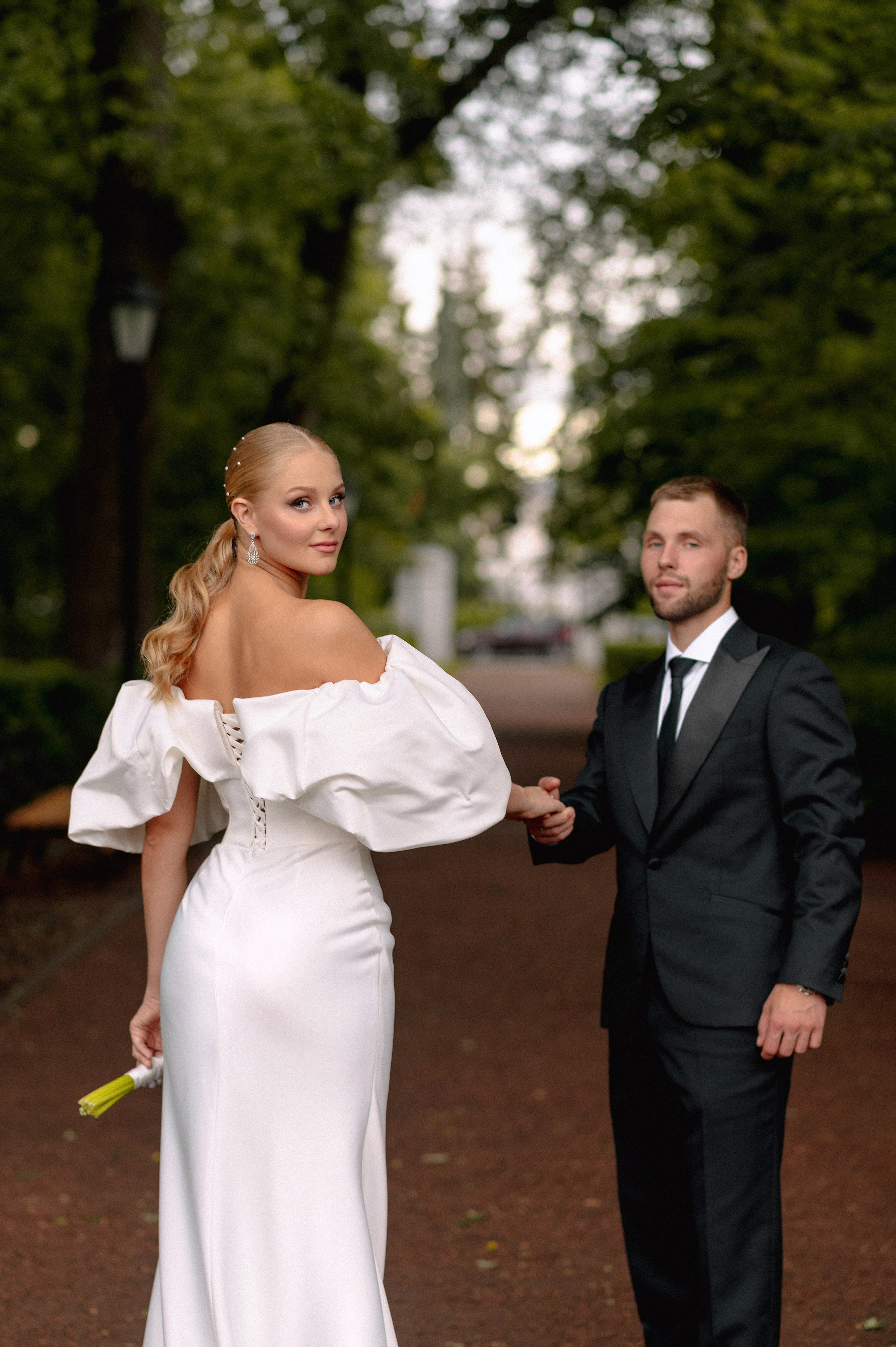 НАСТЯ и КИРИЛЛ. Шашкова Вероника / Свадебный и семейный фотограф Москва и Ярославль