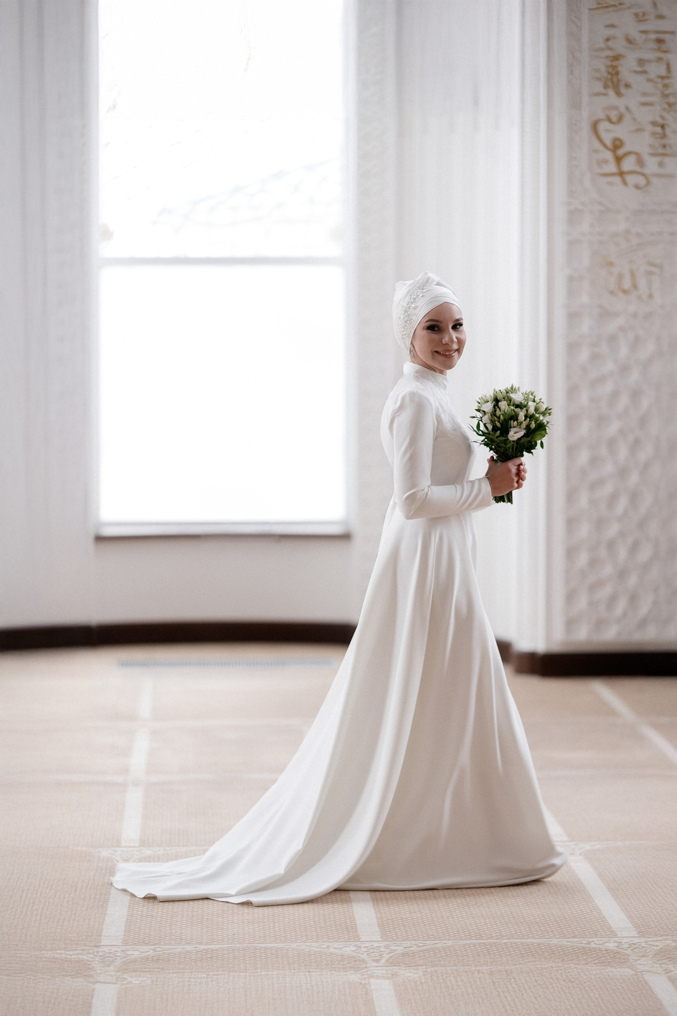 Рахимовы. Свадебный и семейный фотограф в Казани и Зеленодольске Ланочкин Илья