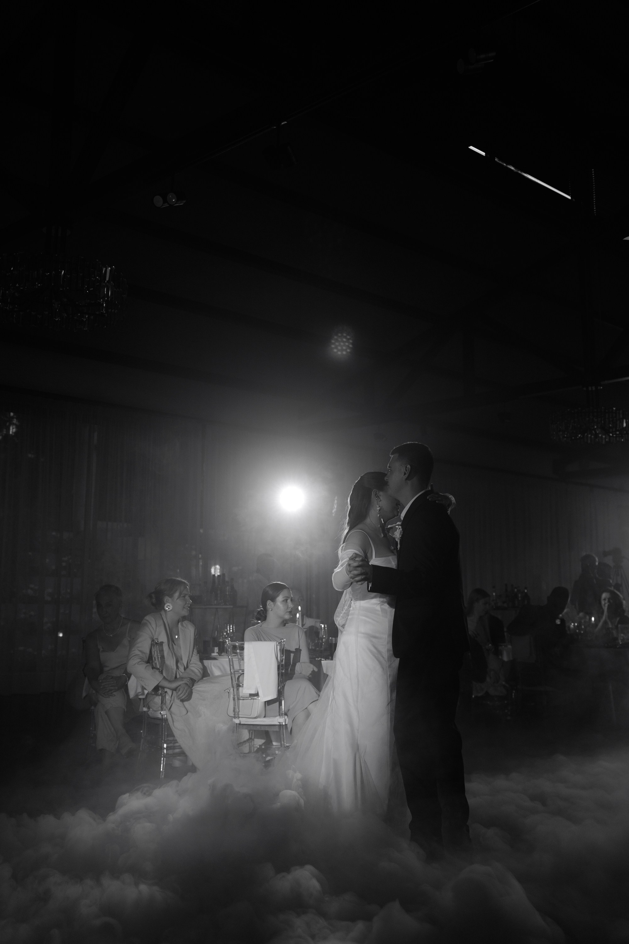 Свадебный фотограф