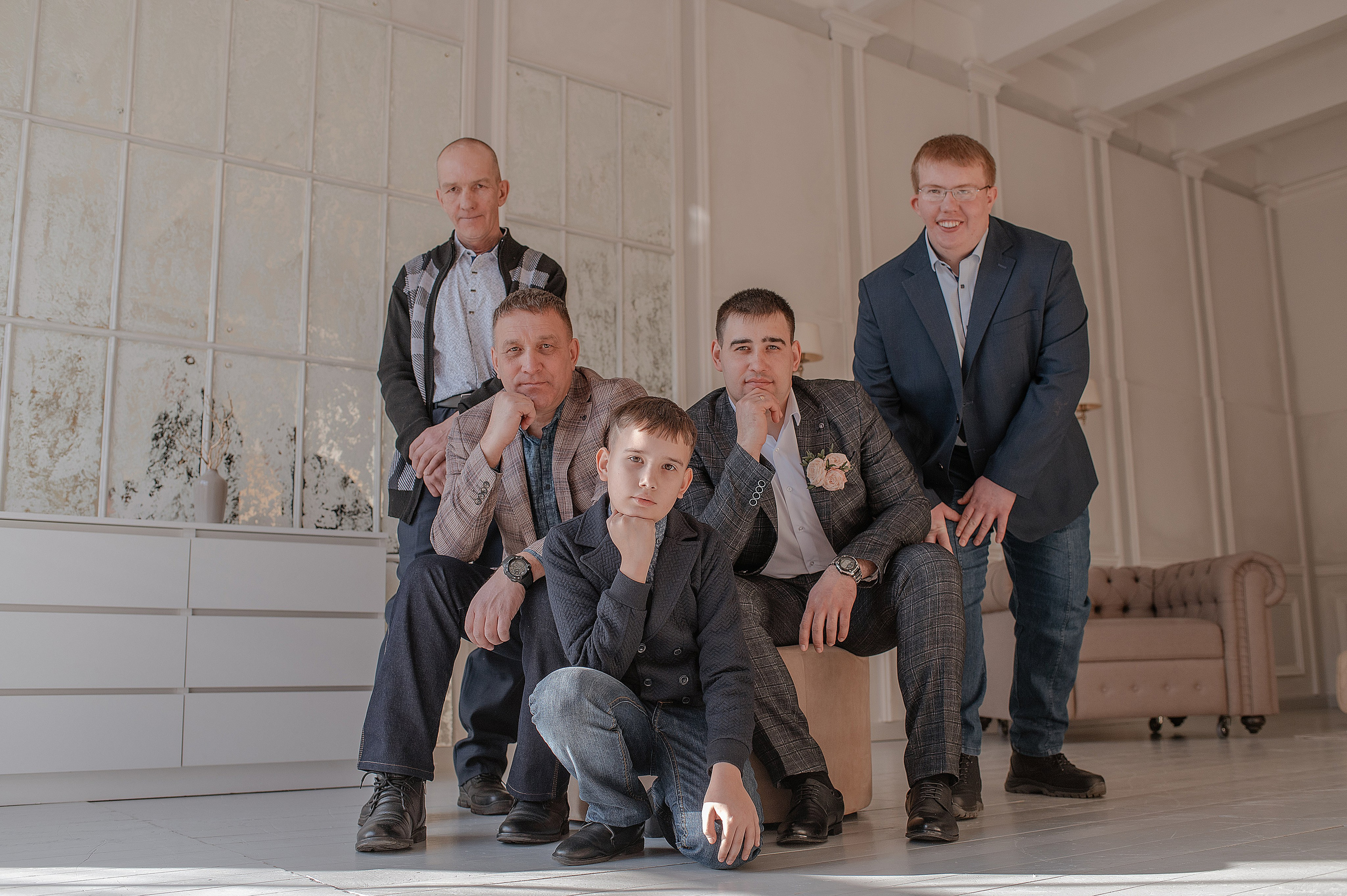 Антон и Наталья. Фотограф Виктория Воронина