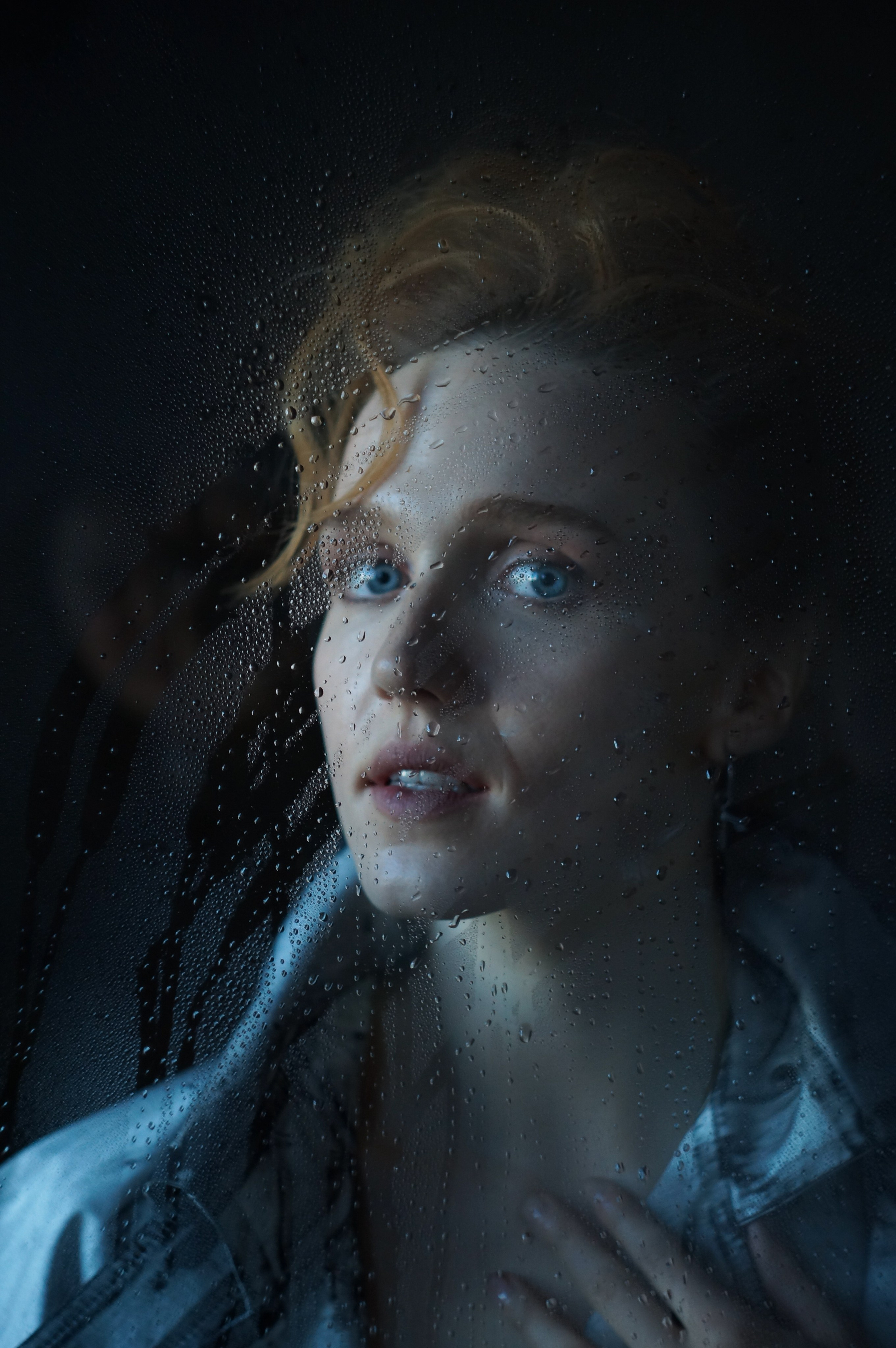 Арт-портреты. Лера Волкова | Портретный фотограф в Санкт-Петербурге