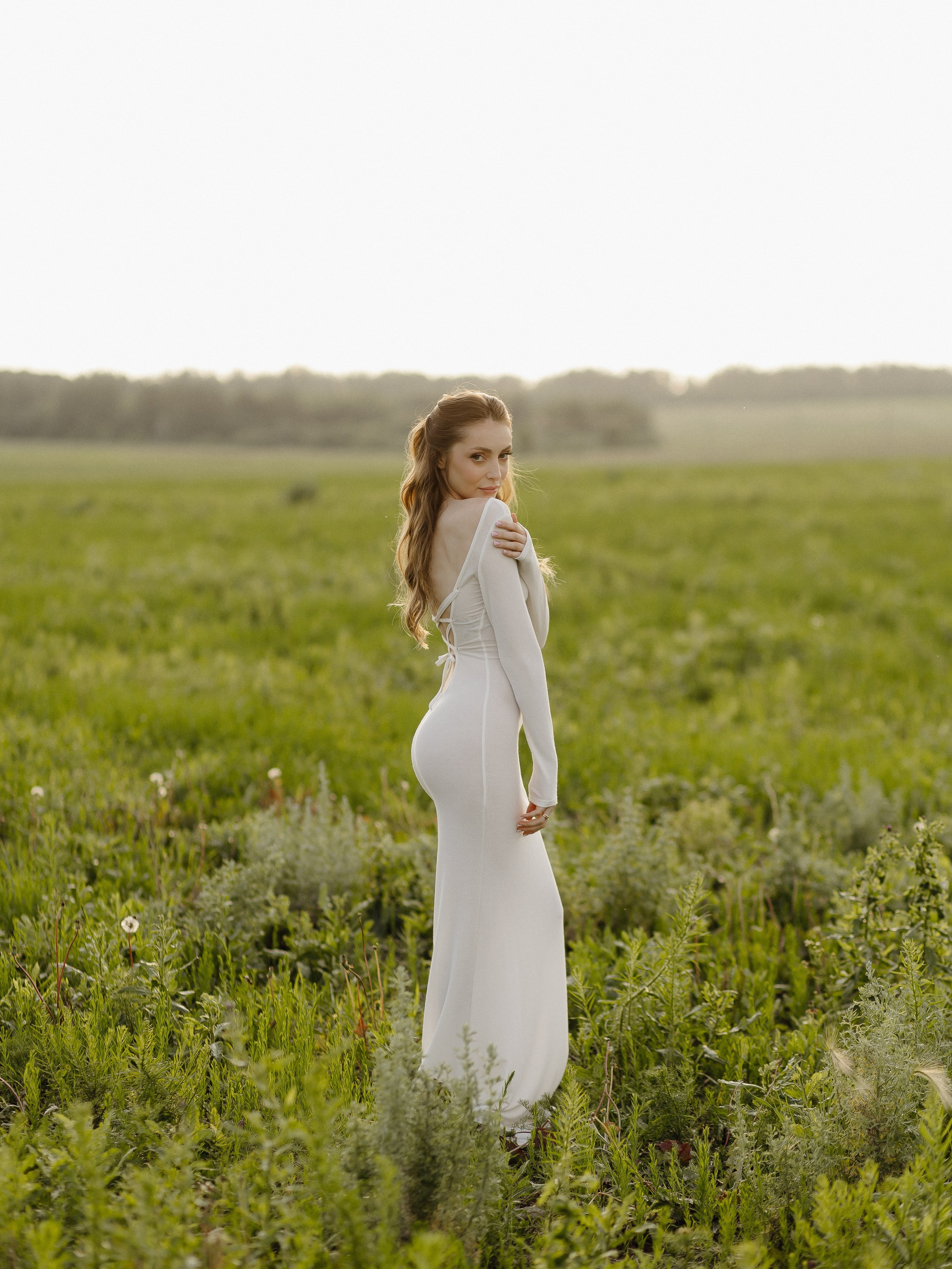 УСАДЬБА. Свадебный и индивидуальный фотограф в Челябинске Евгения Негодяева