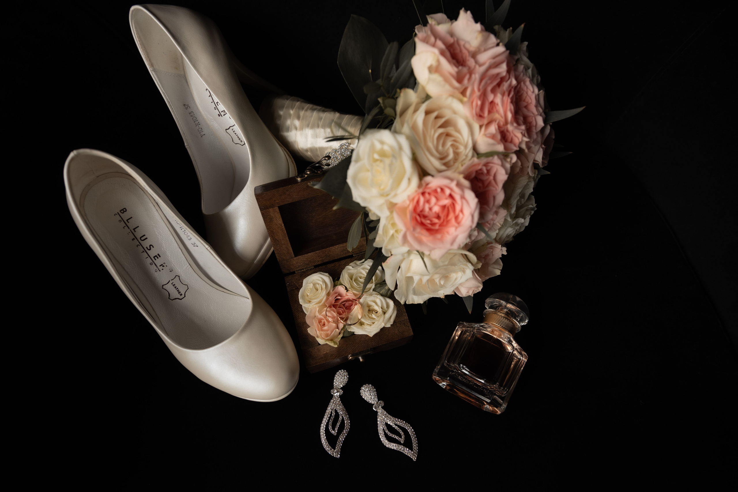 Свадебные съемки. Свадебный и семейный фотограф в Омске Белозерова Александра