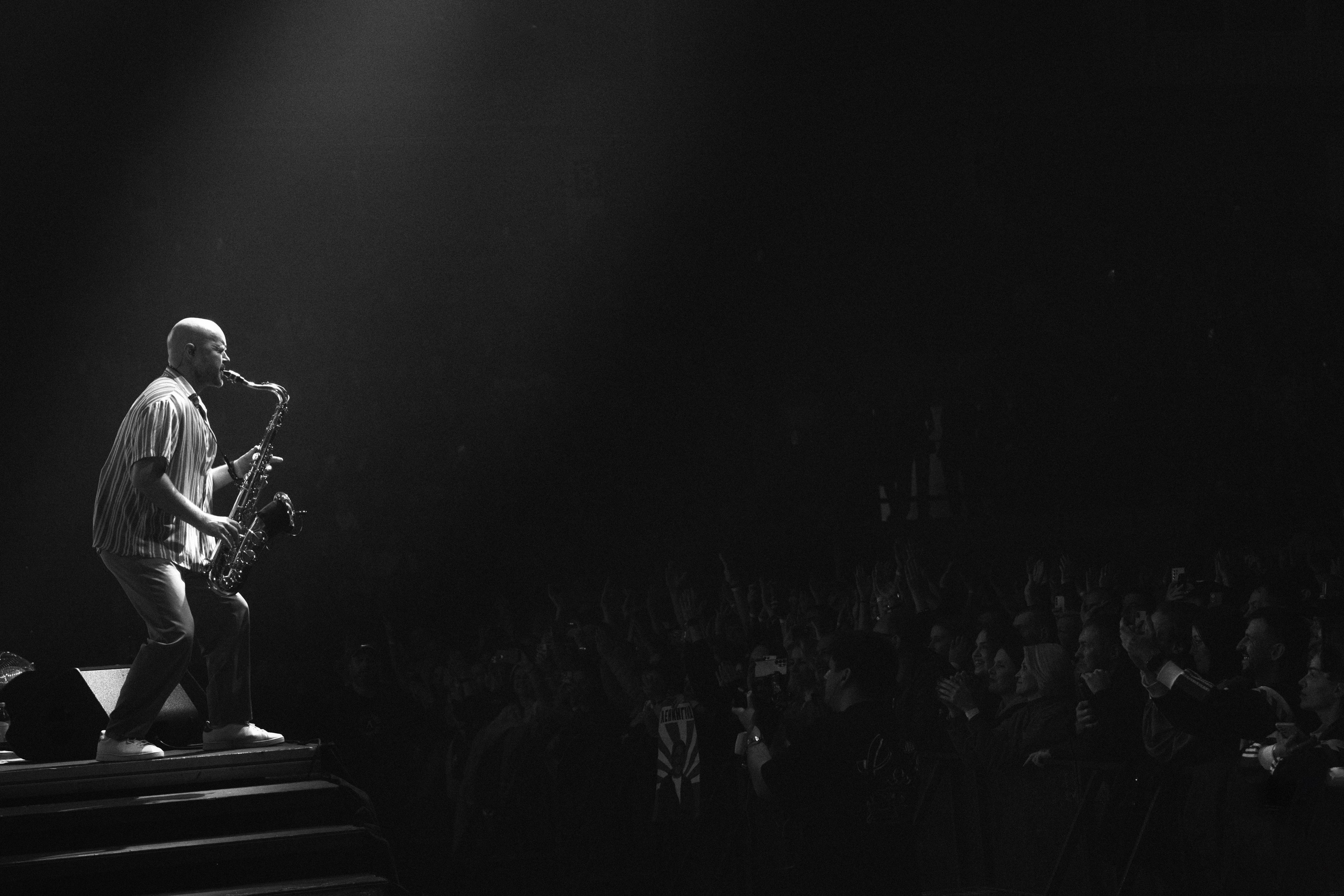 Концерт группы Ленинград в Воронеже. Свадебный и репортажный фотограф в Воронеже Роман Янко