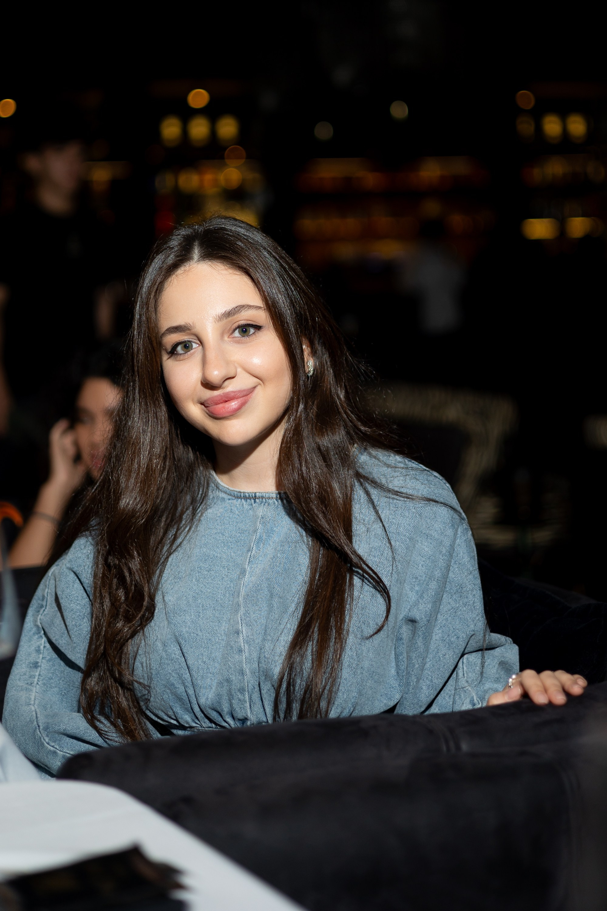 Julia's B-day. Главная