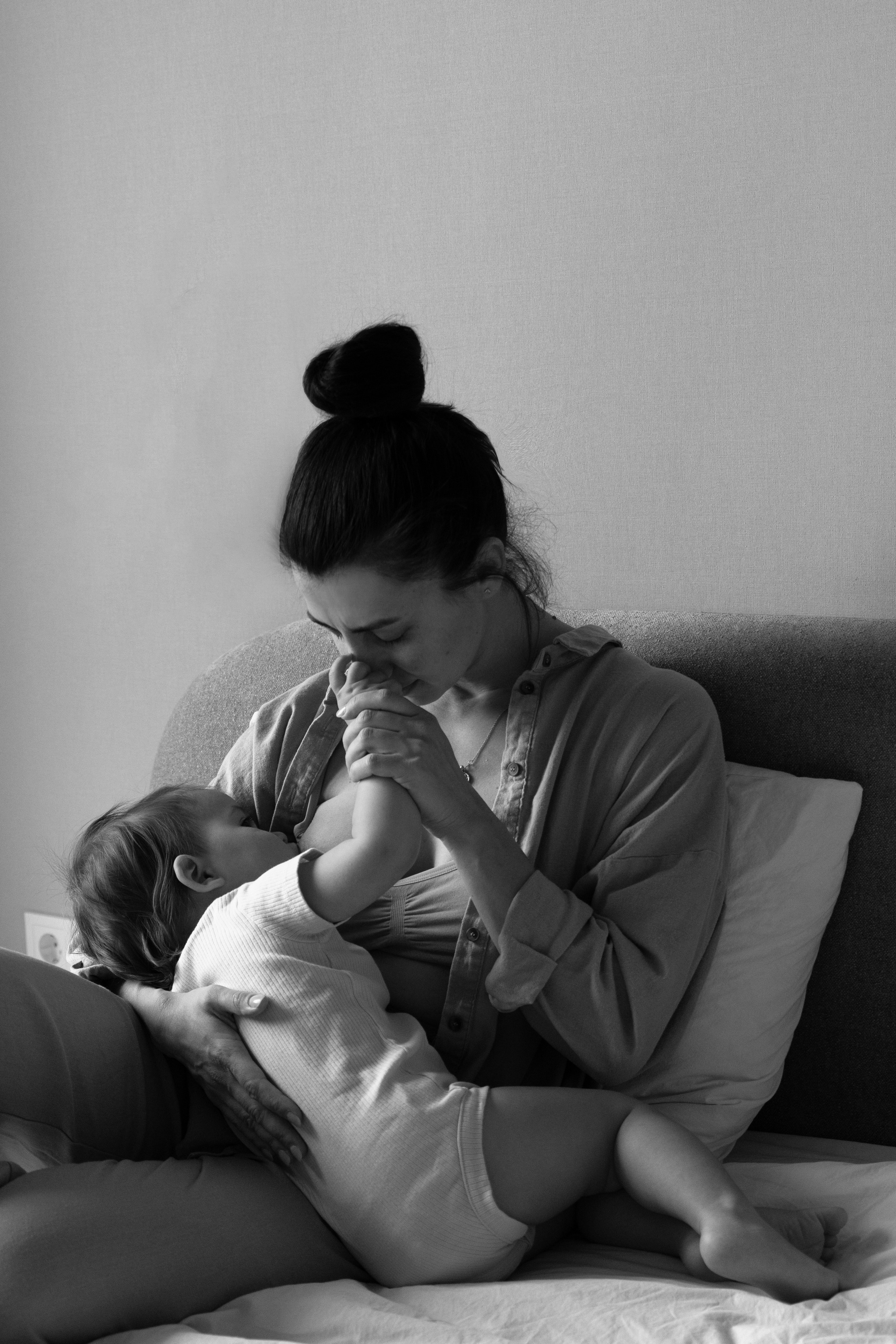 Мама и дочка. Фотограф видеограф Ольга Василевская