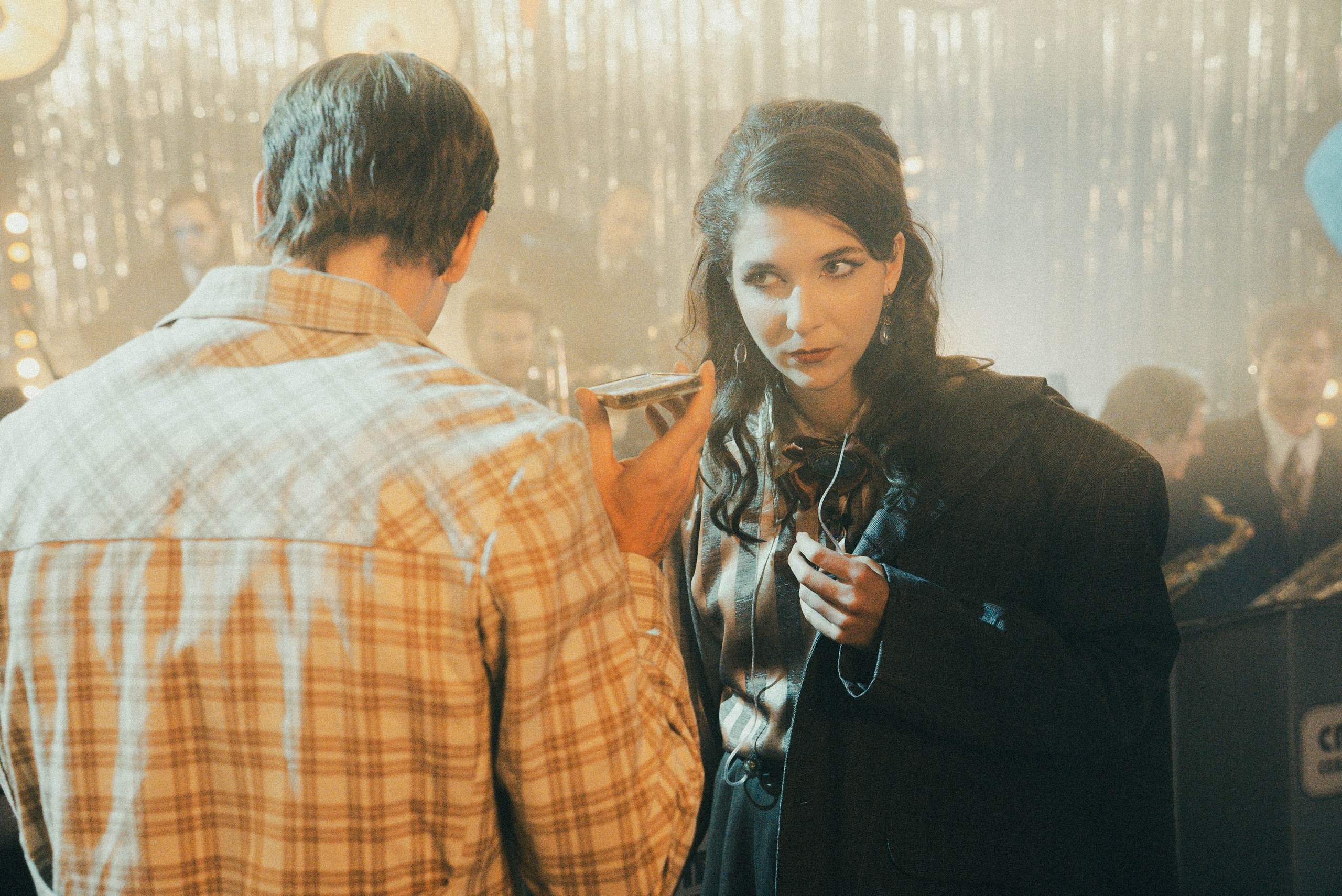 СТУДИЯ СОВЕТСКОЙ ПЕСНИ