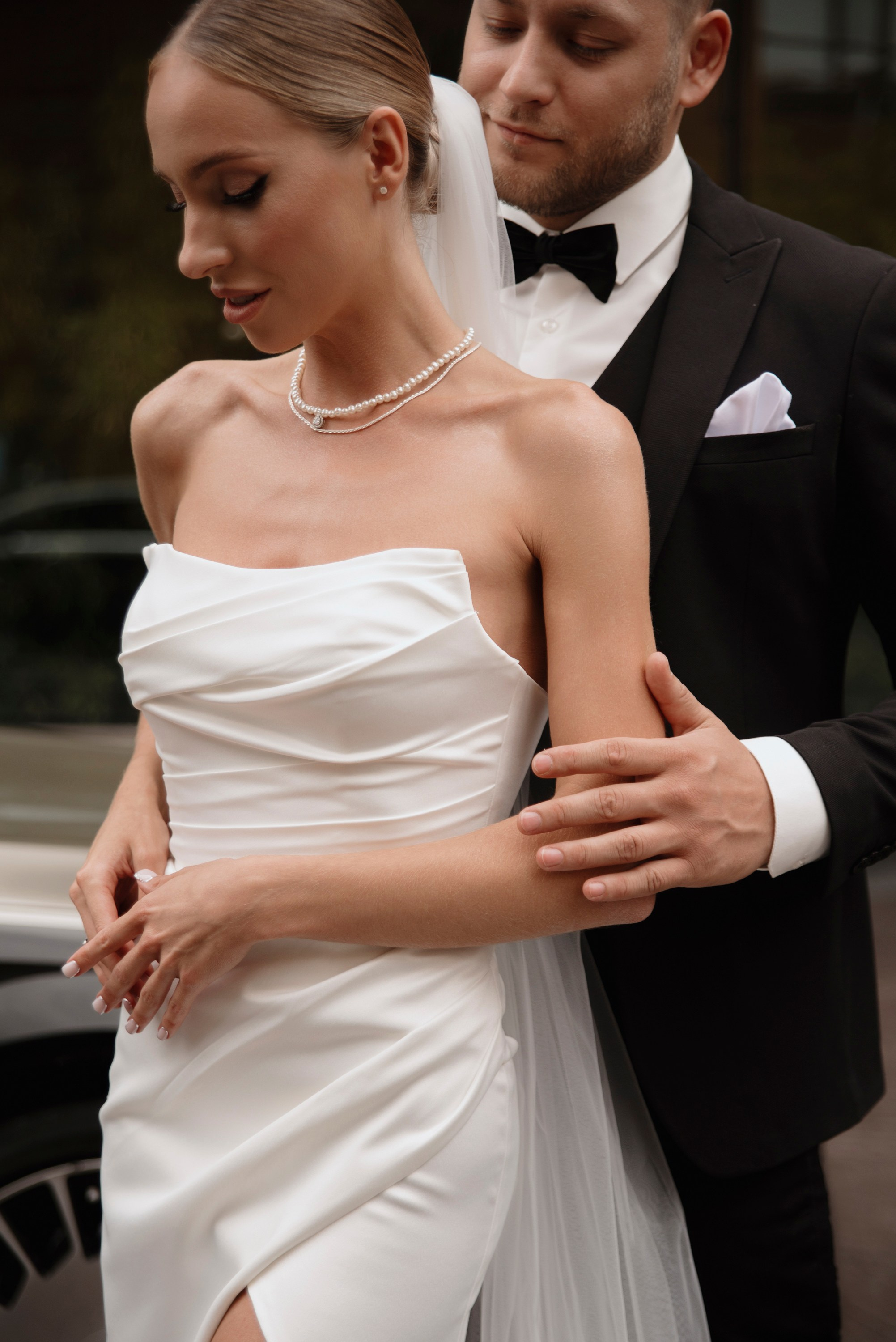 Barvikha Luxury Village. Анна Гончарова свадебный и репортажный фотограф в Москве