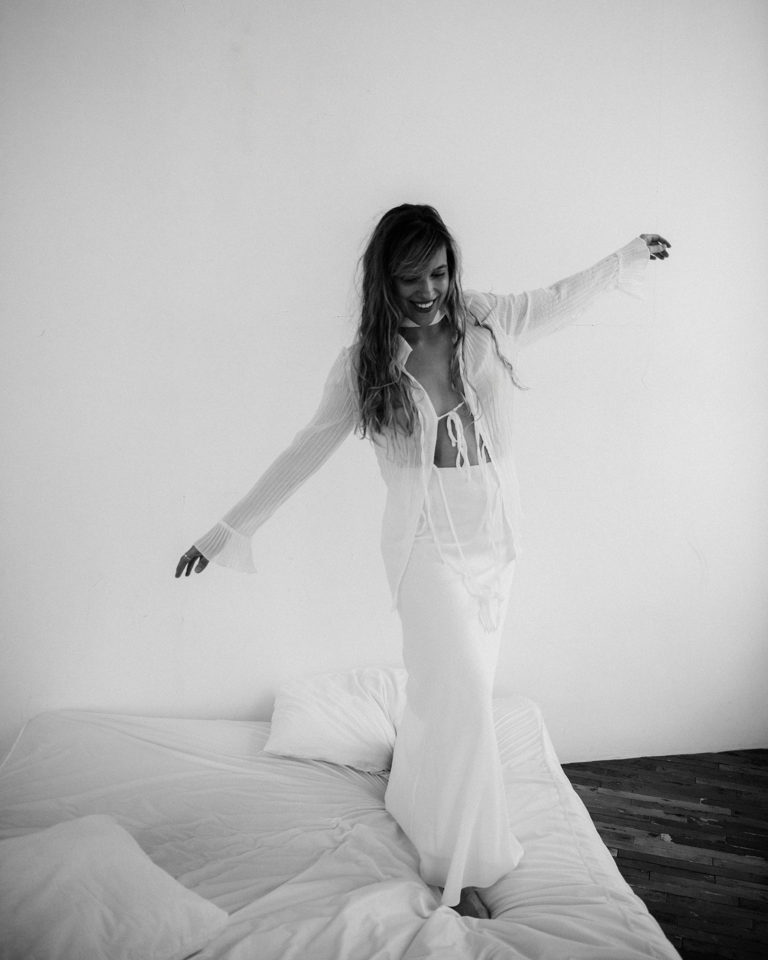 Ksenia. Elizaveta фотограф Москва I портрет