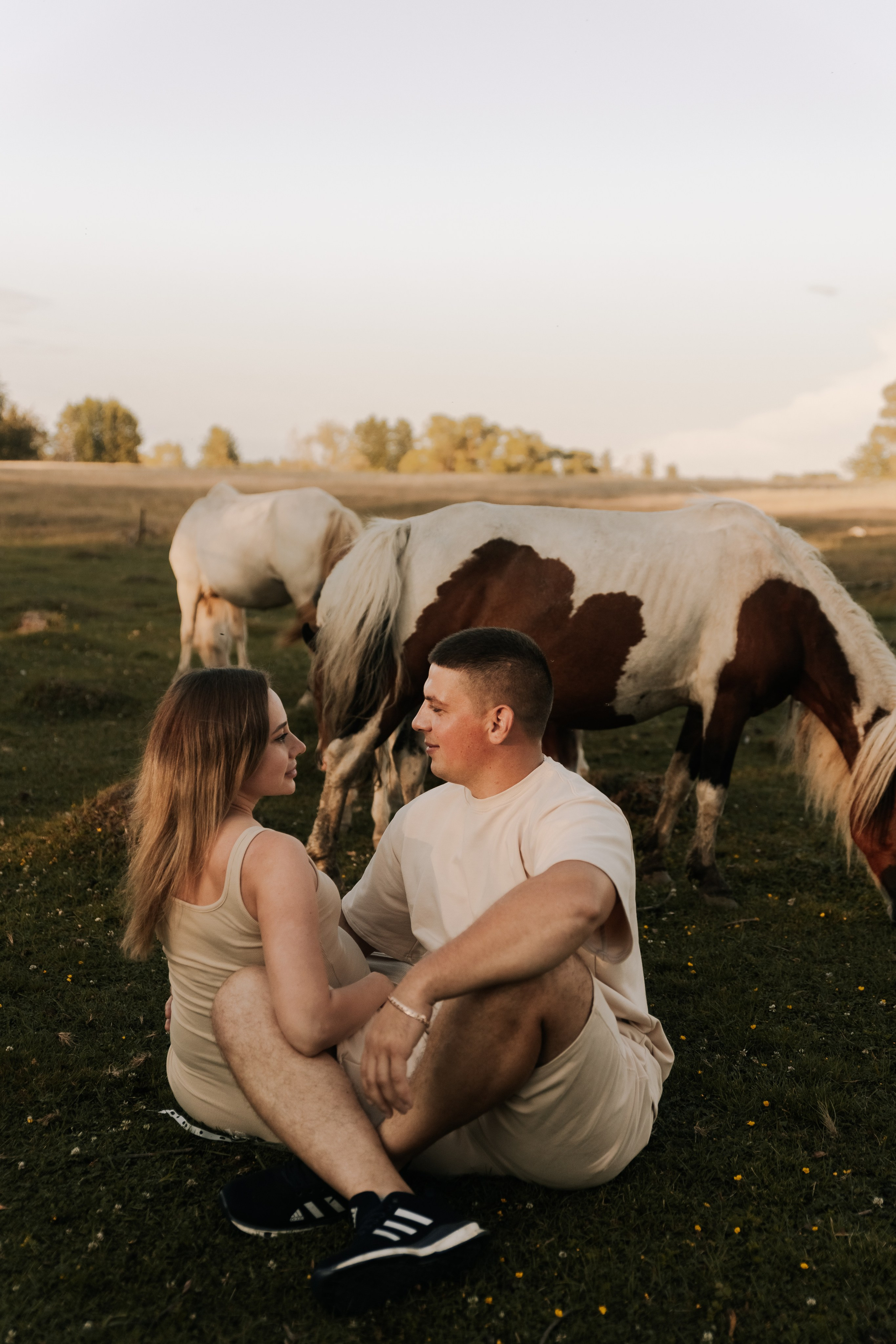 Марина и Юрий. Свадебный и семейный фотограф Исаев Давид