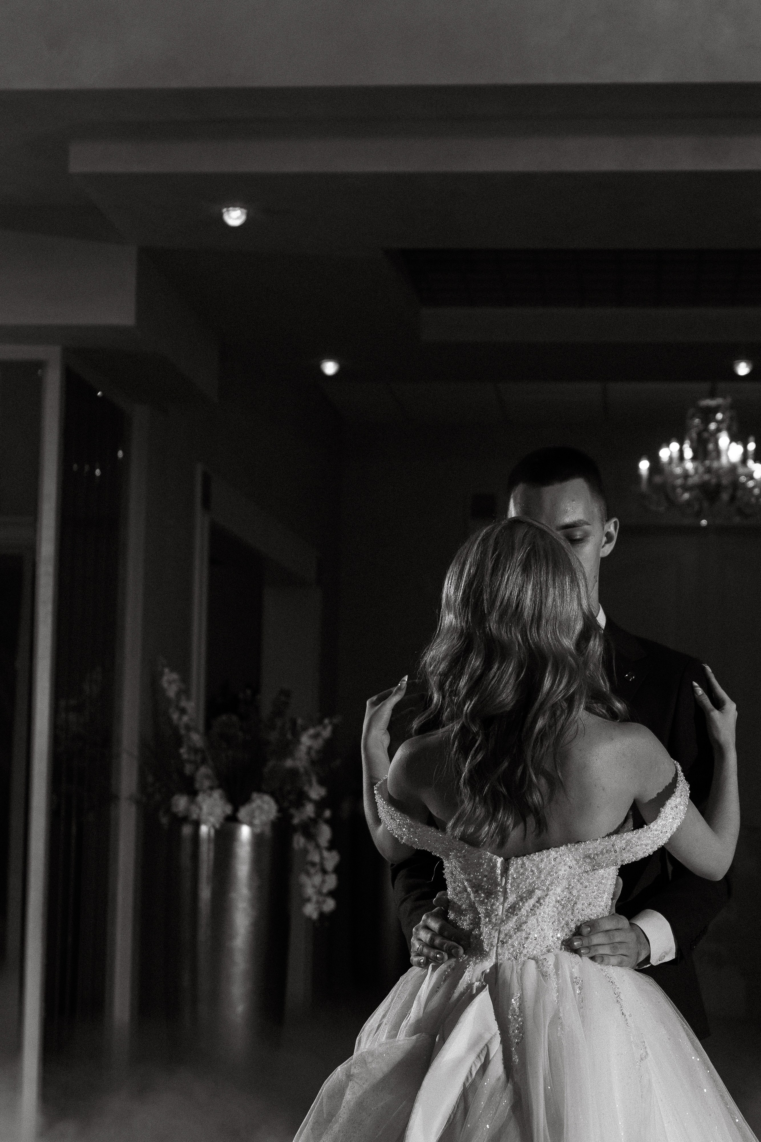 Кристина и Даниил. Свадебный и семейный фотограф Исаев Давид