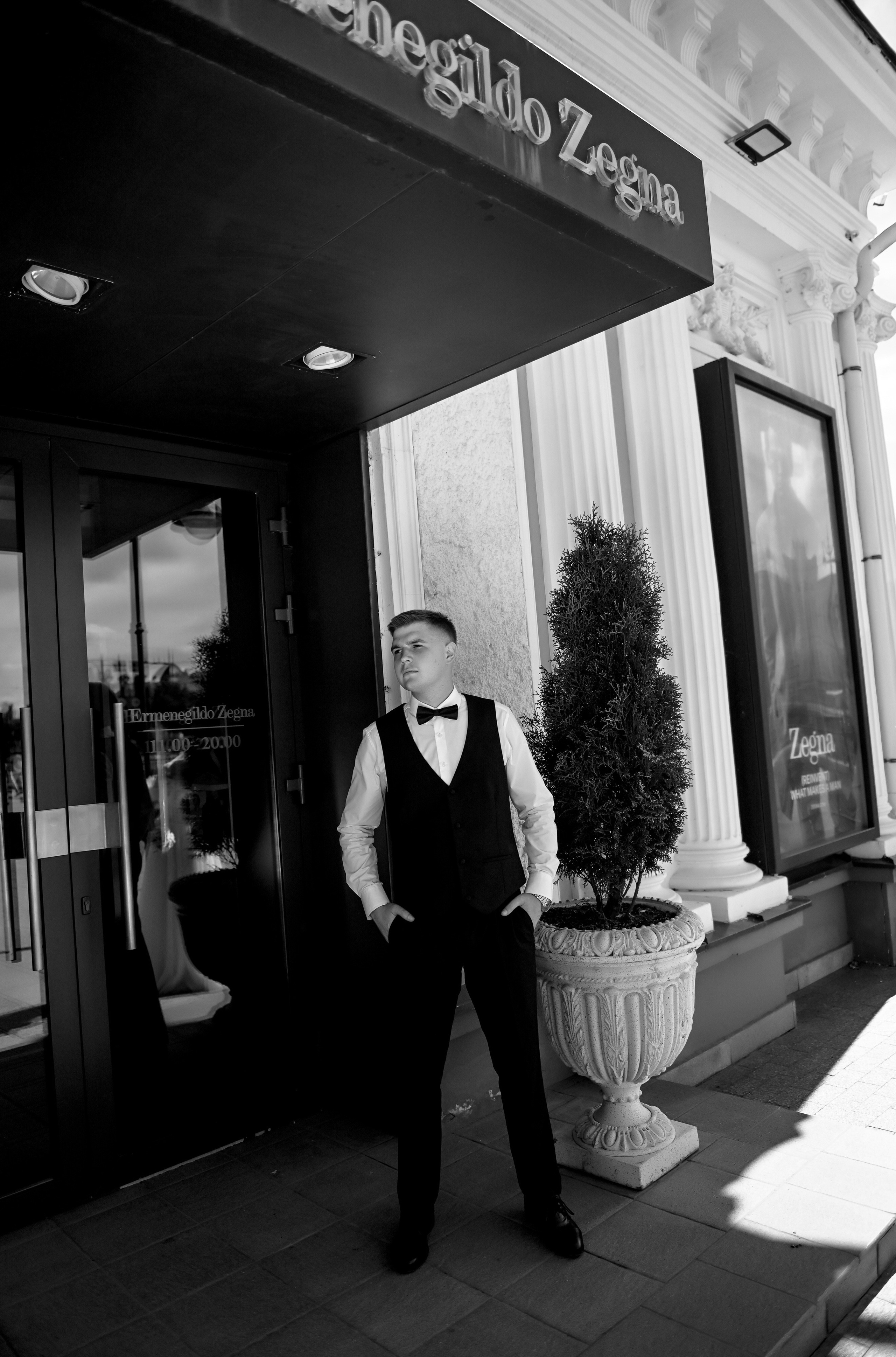 Алексей и Дарья. Свадебный, семейный, детский, контент фотограф в Омске Максим Ильин