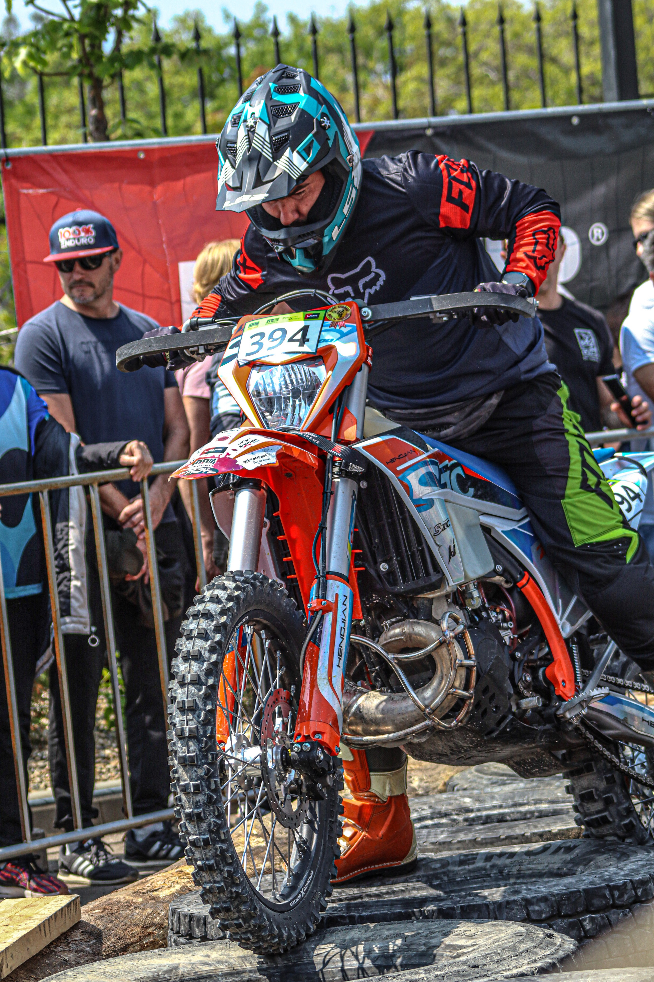 Enduro. Ivaladimirovna1995.wfolio.pro