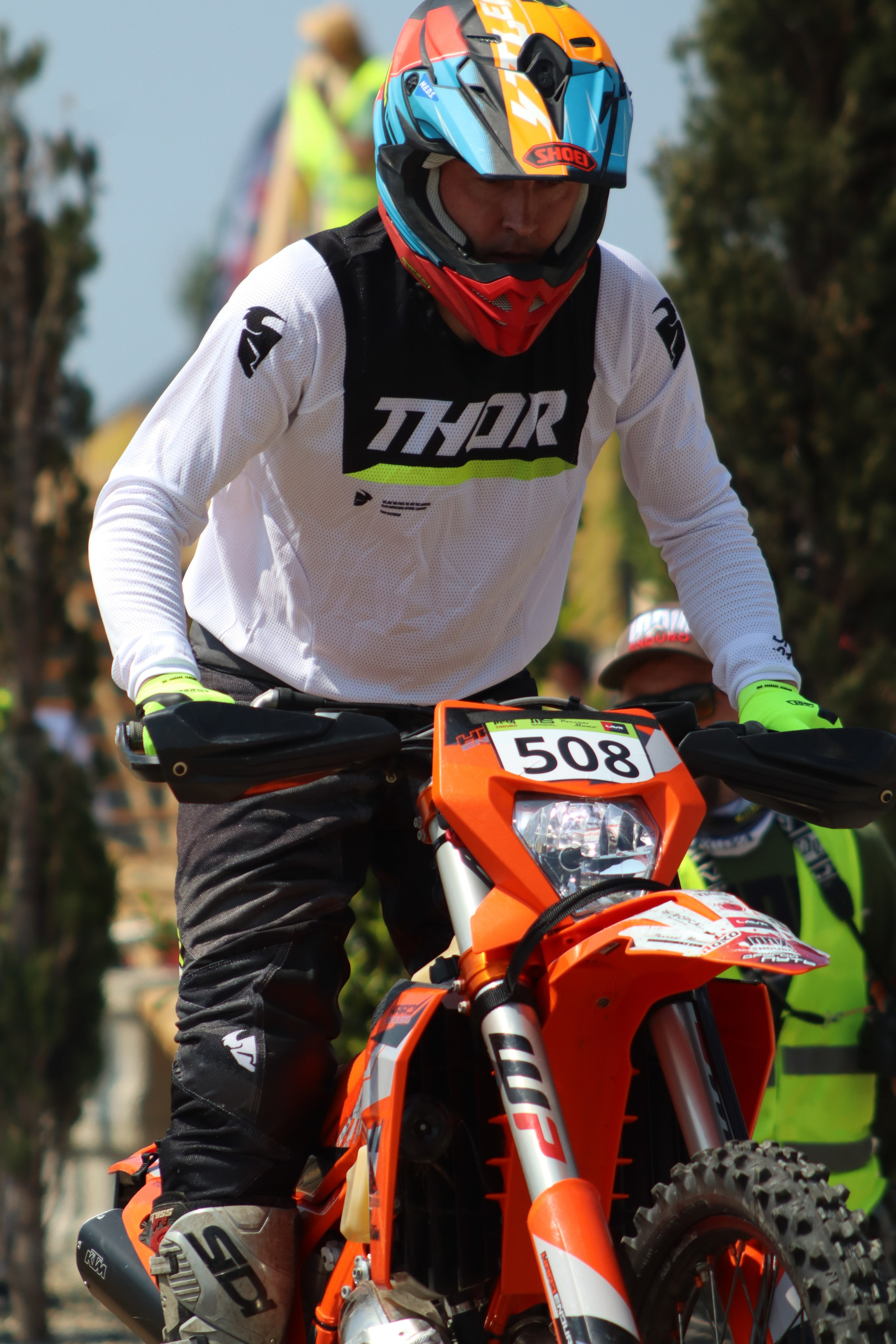 Enduro. Ivaladimirovna1995.wfolio.pro