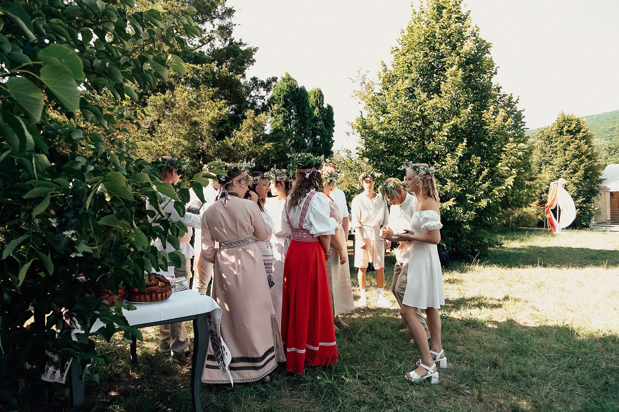 Свадьба. Свадебный и семейный фотограф/видеограф в Краснодаре Наталья Осинская