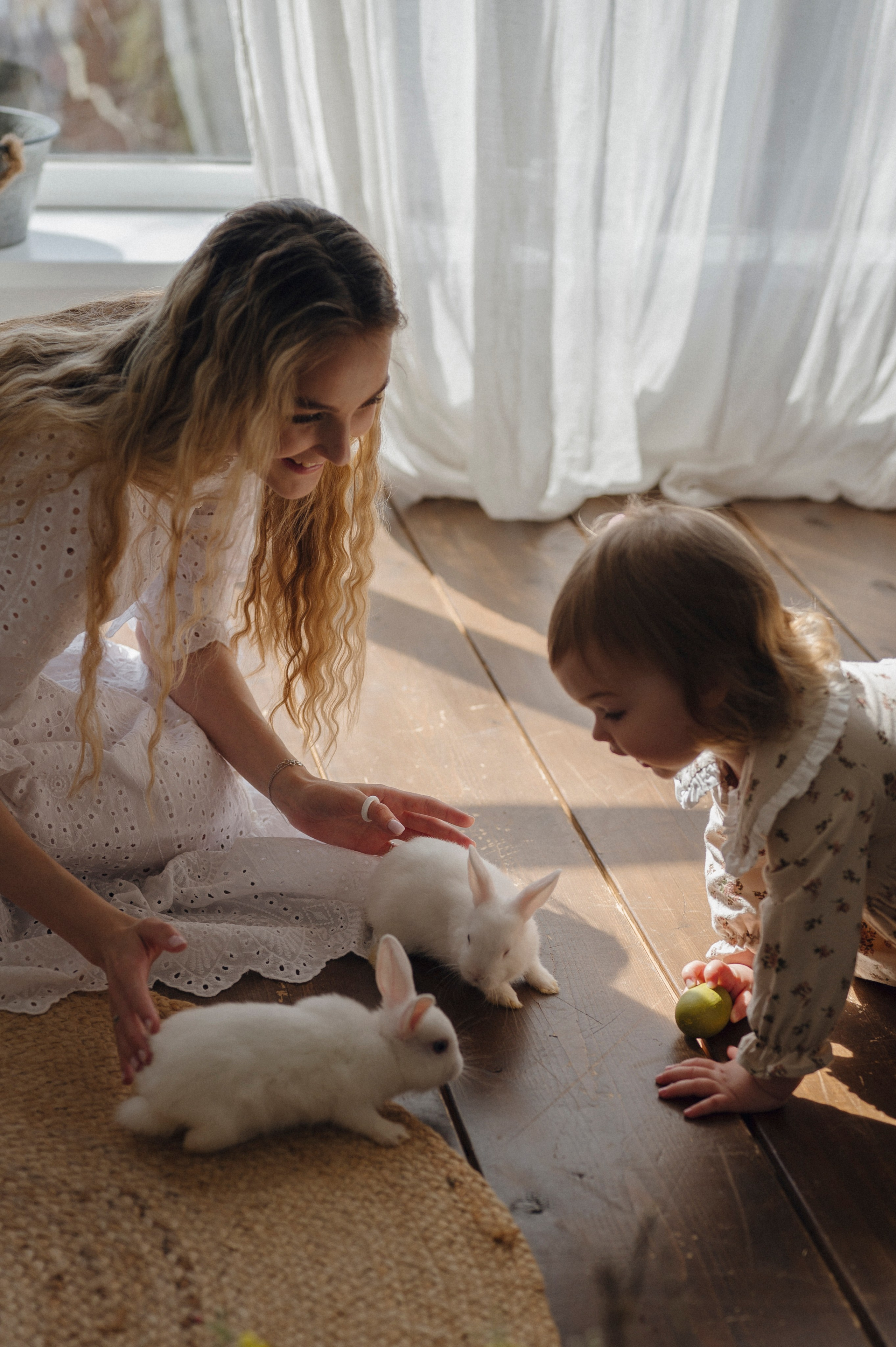 Семейная съемка. Алина Устименко