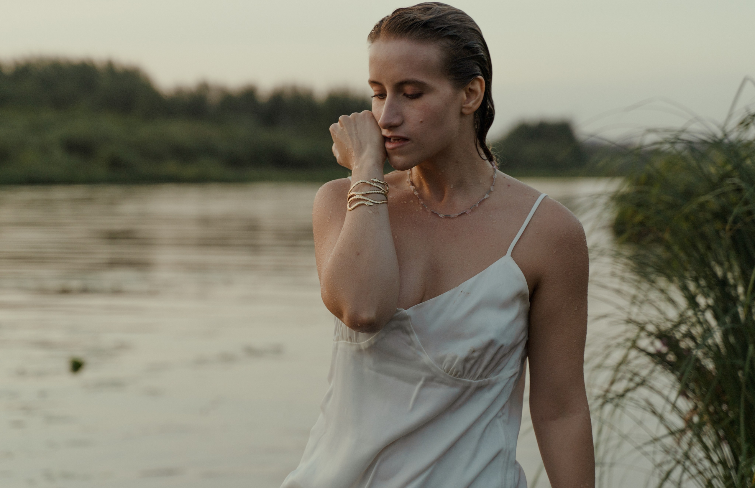 Дикая. Фотограф в Москве и Нижнем Новгороде Никонова Анастасия