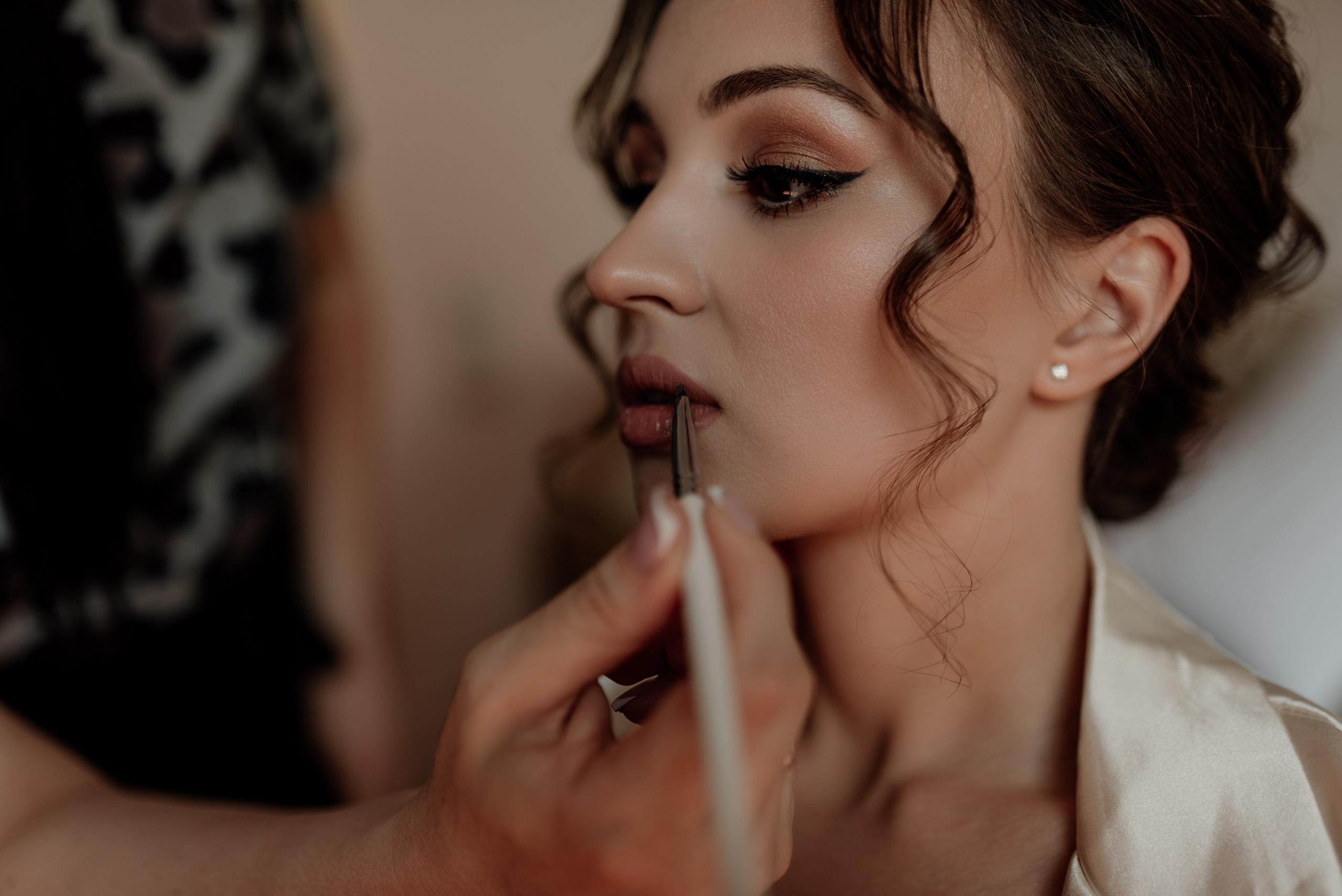 Александр и Виктория. Свадебный и Семейный фотограф в Ярославле Алёна Колясникова