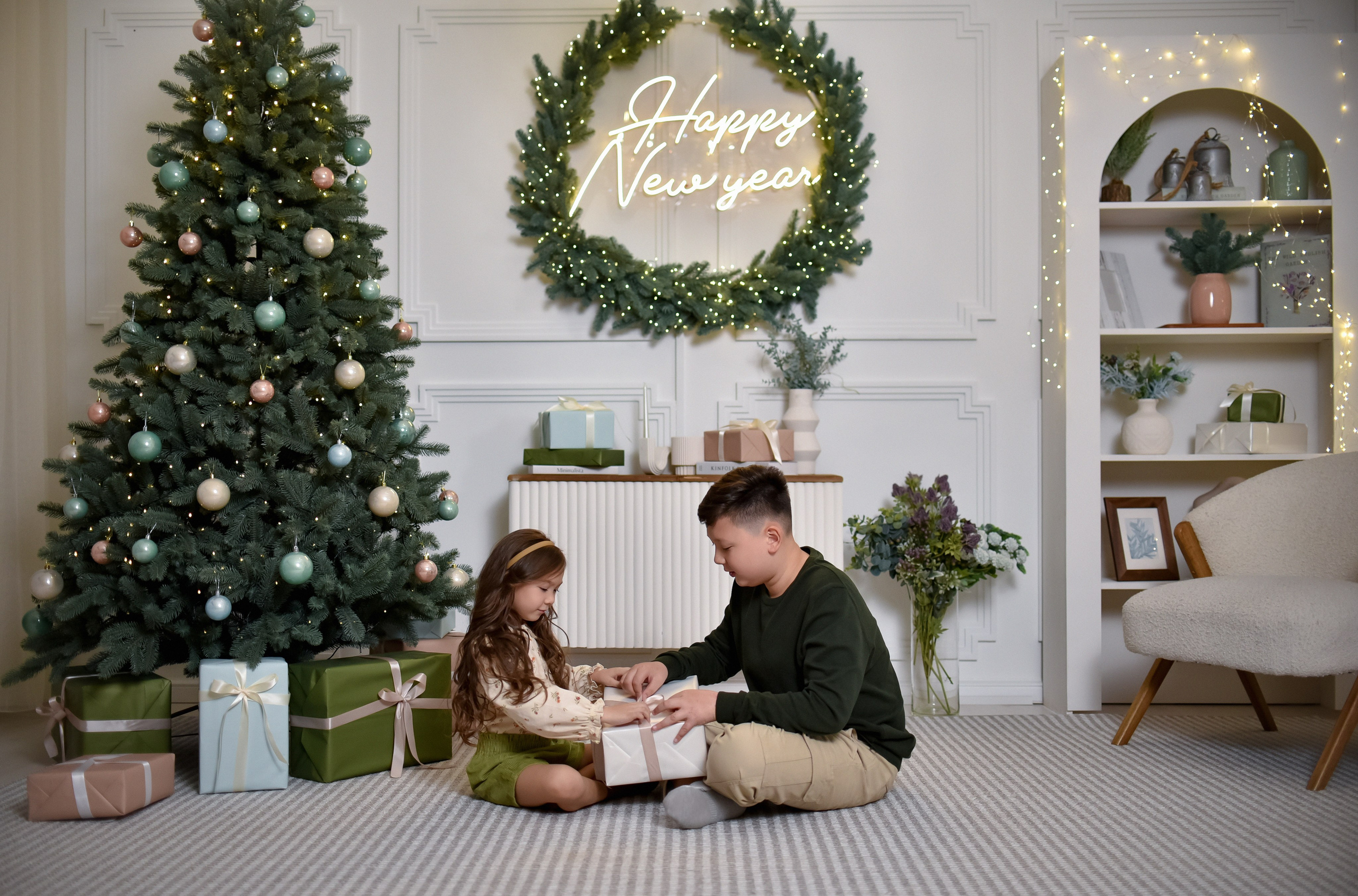 Эмилия. Фотограф Тамара Катапова